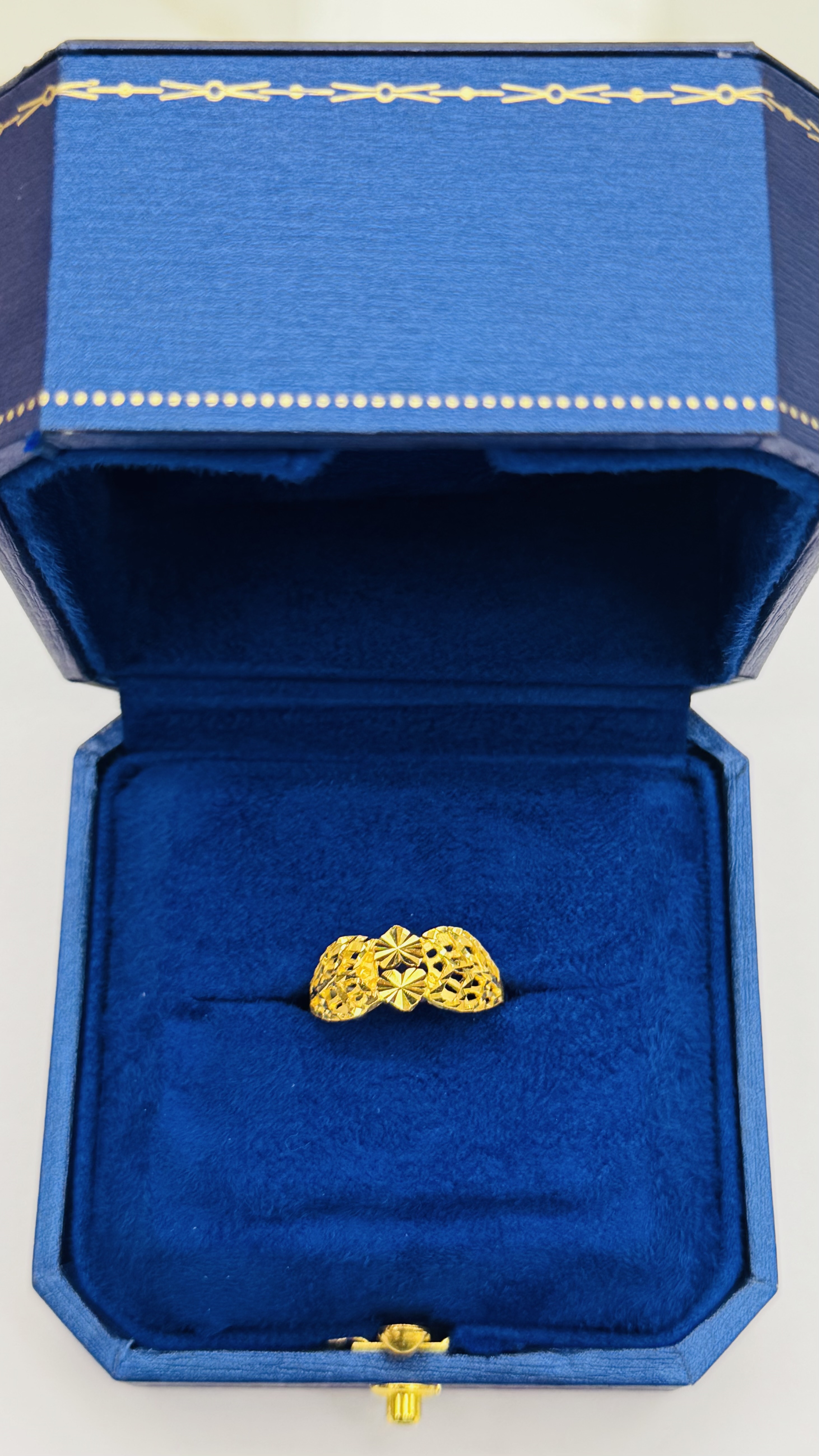 Women rings 2.77