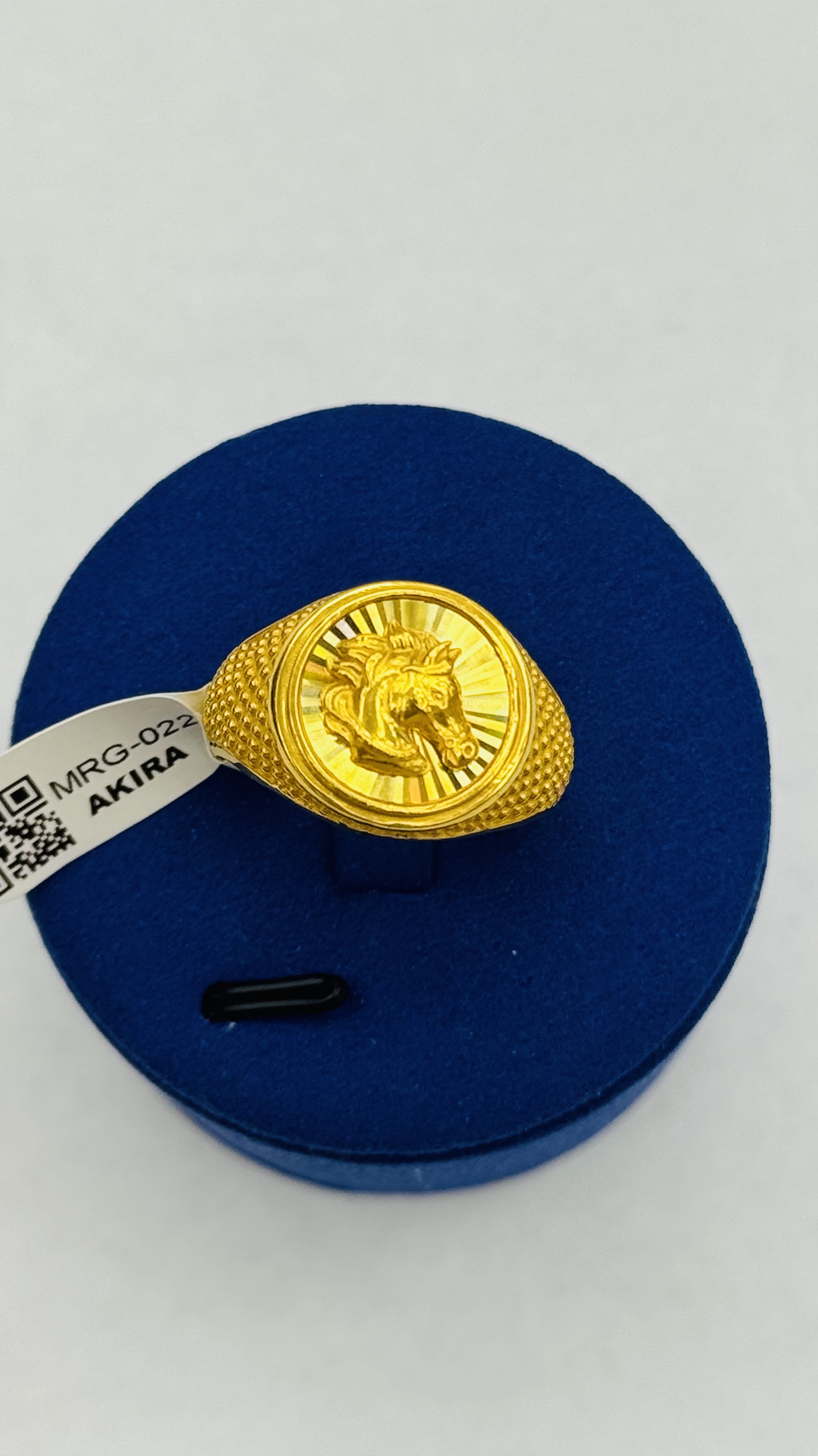 Men Ring 7.33g