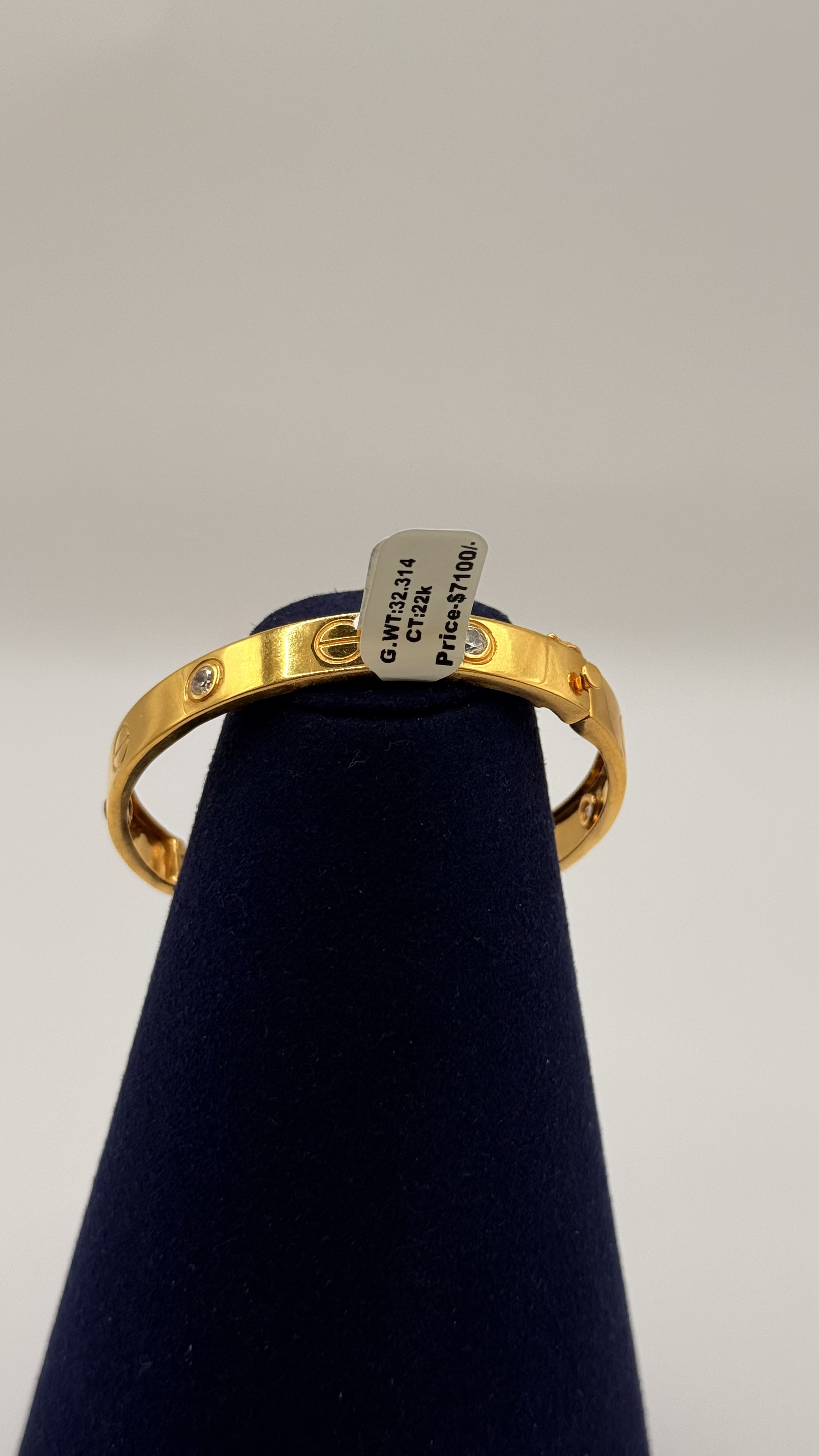 Bracelet  32.314