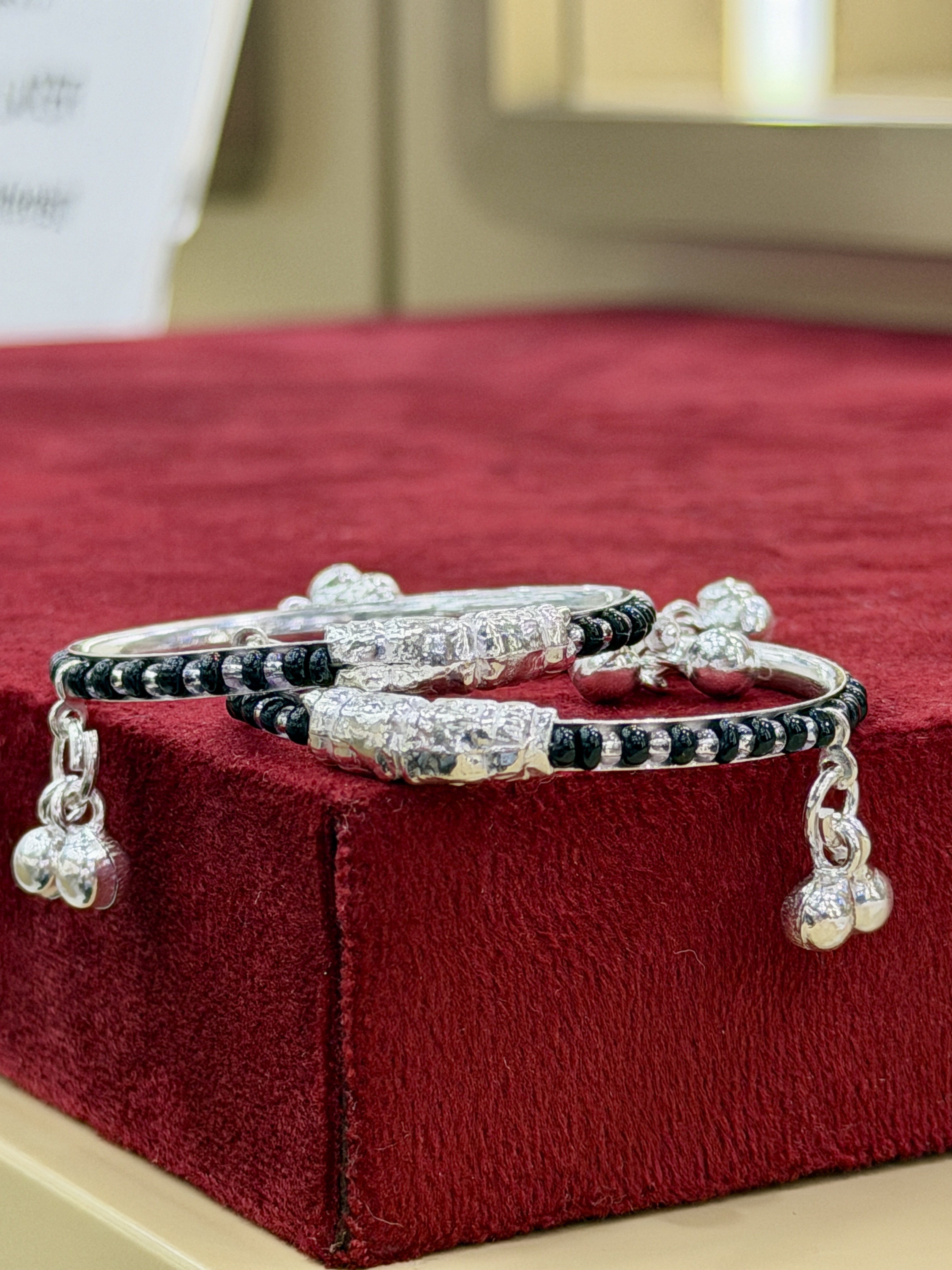 Baby Bangles 11.55g