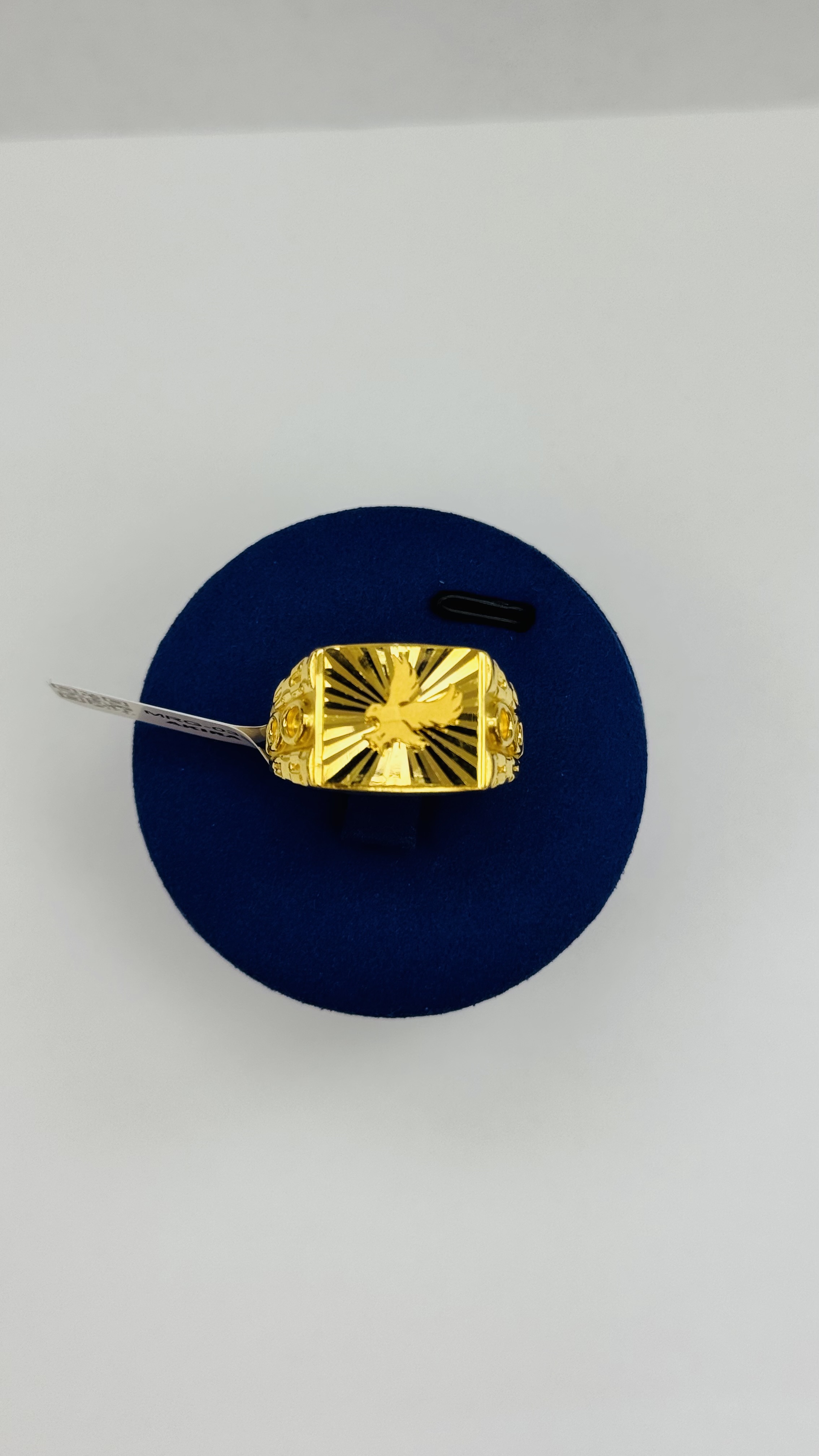 Men Rings 7.66g