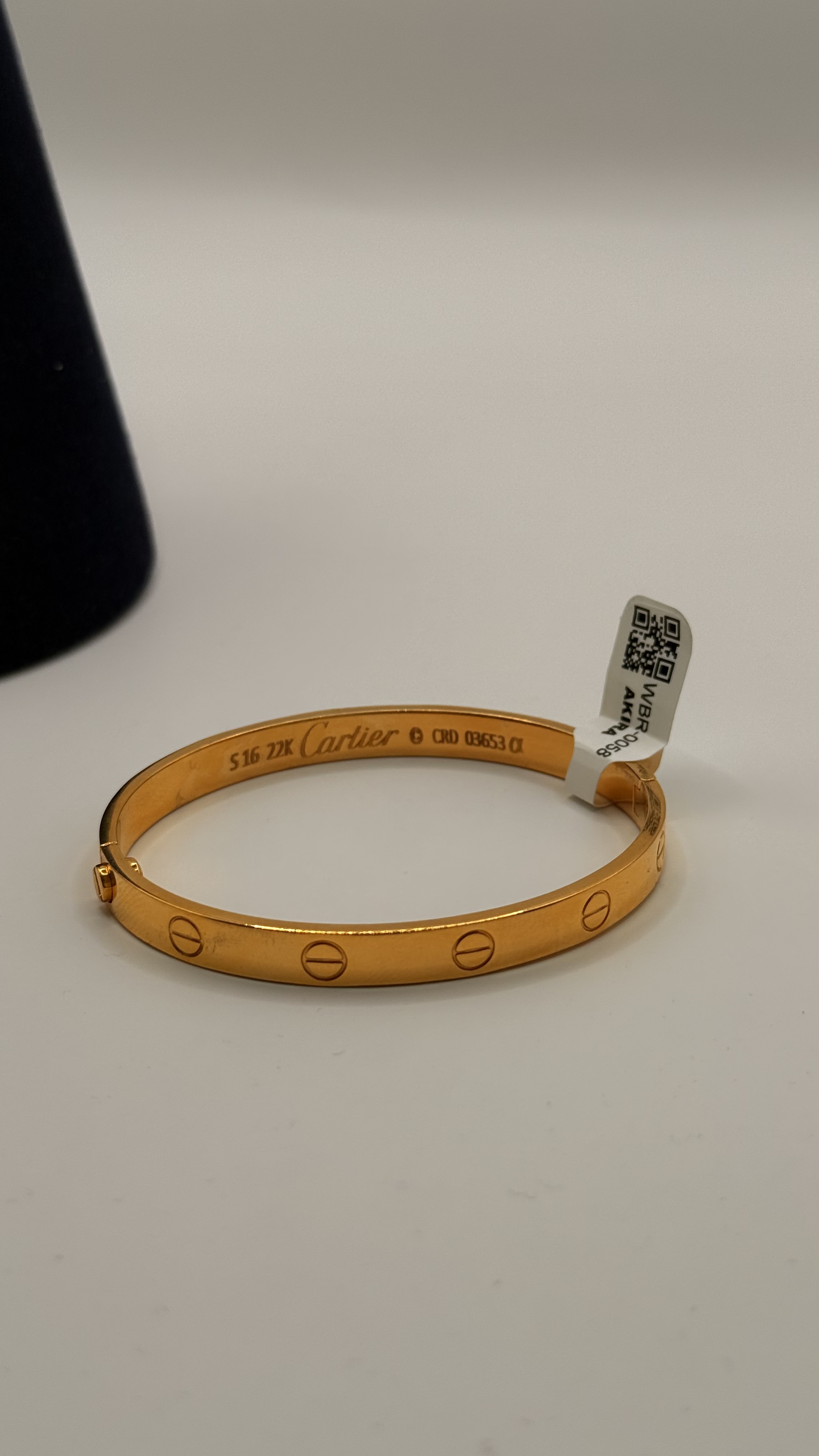 Bracelet 7.30