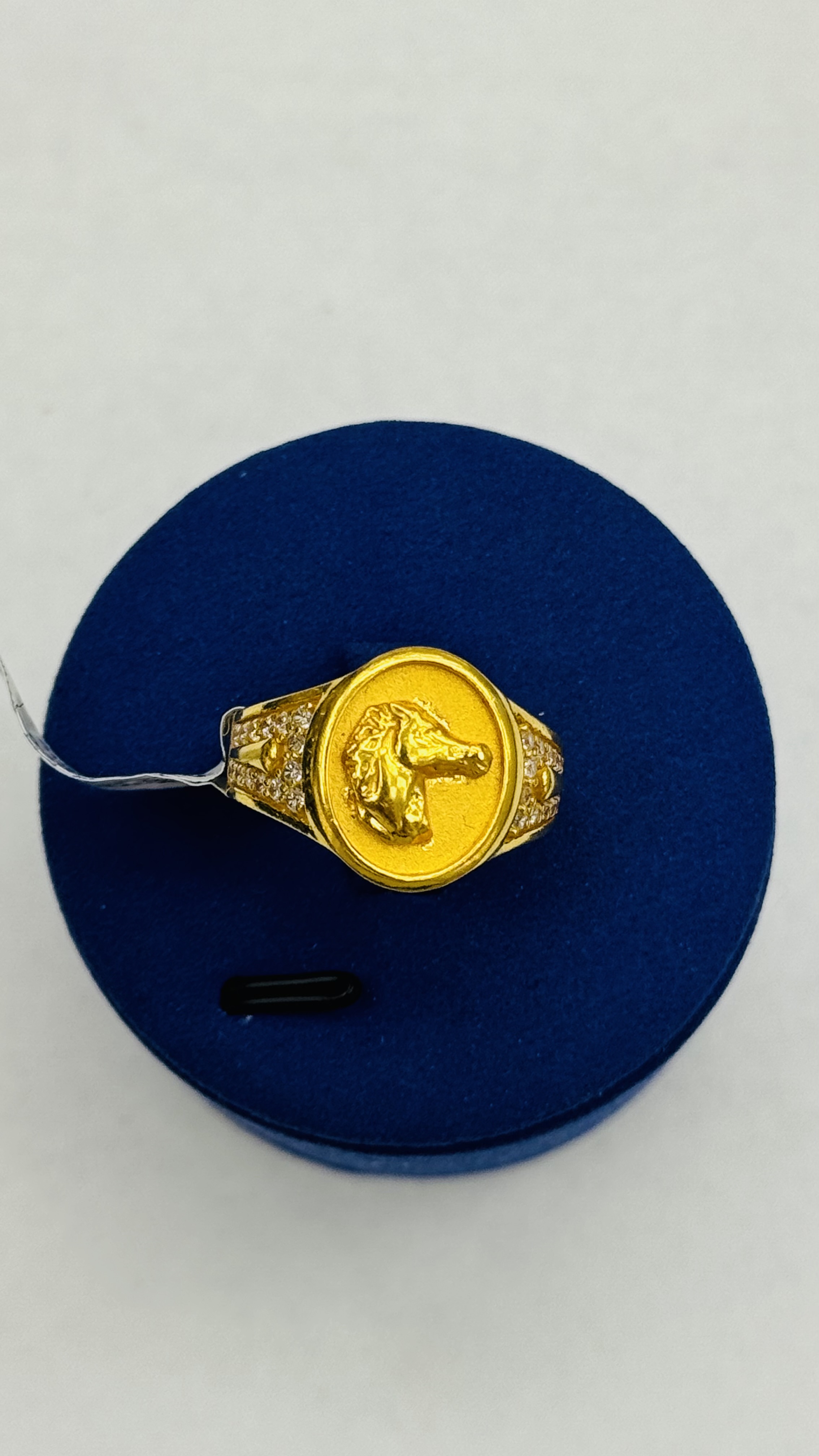 Men Ring 8.85g