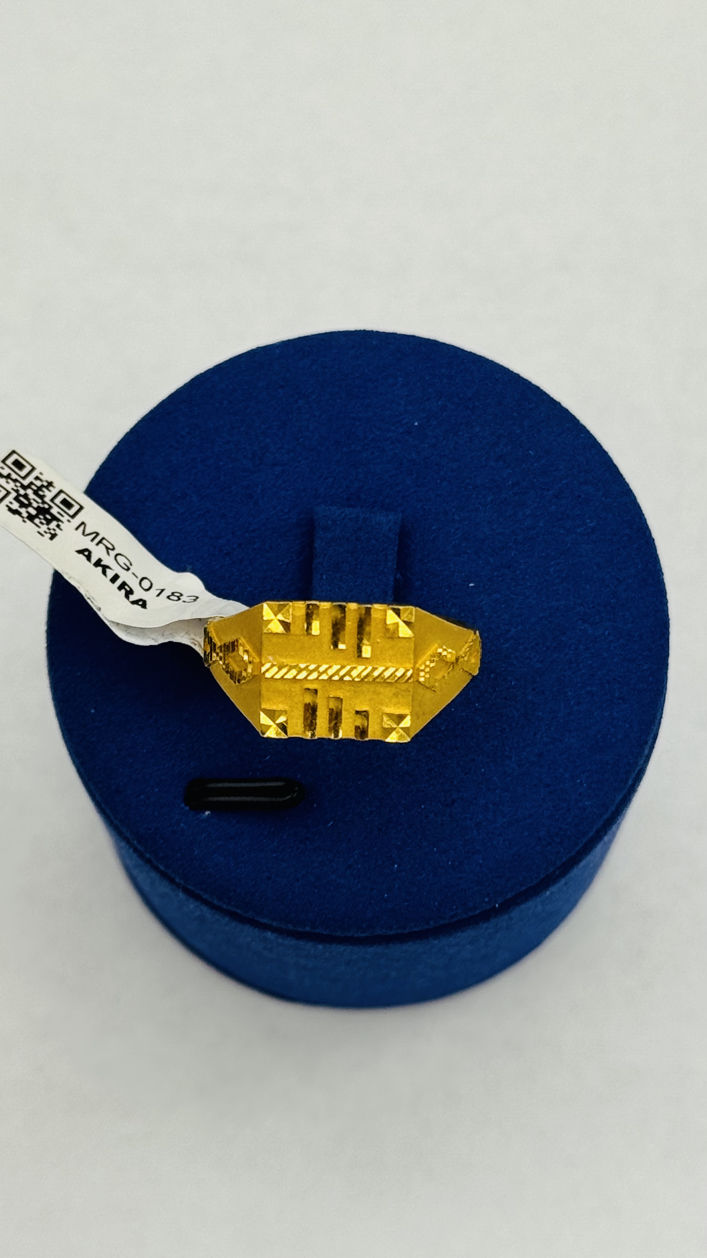 Men Ring 5.51g