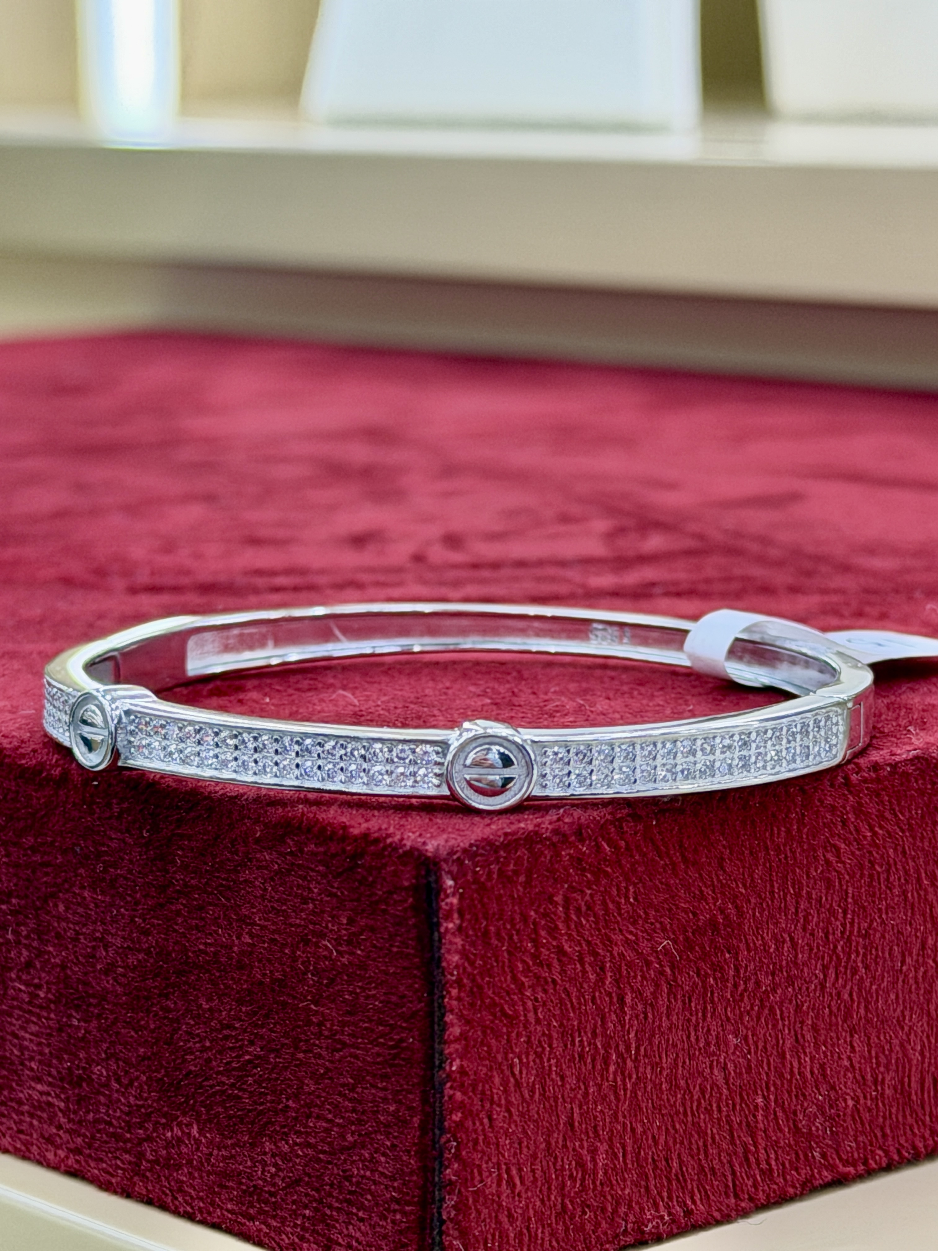 Baby Bangles 15.77g