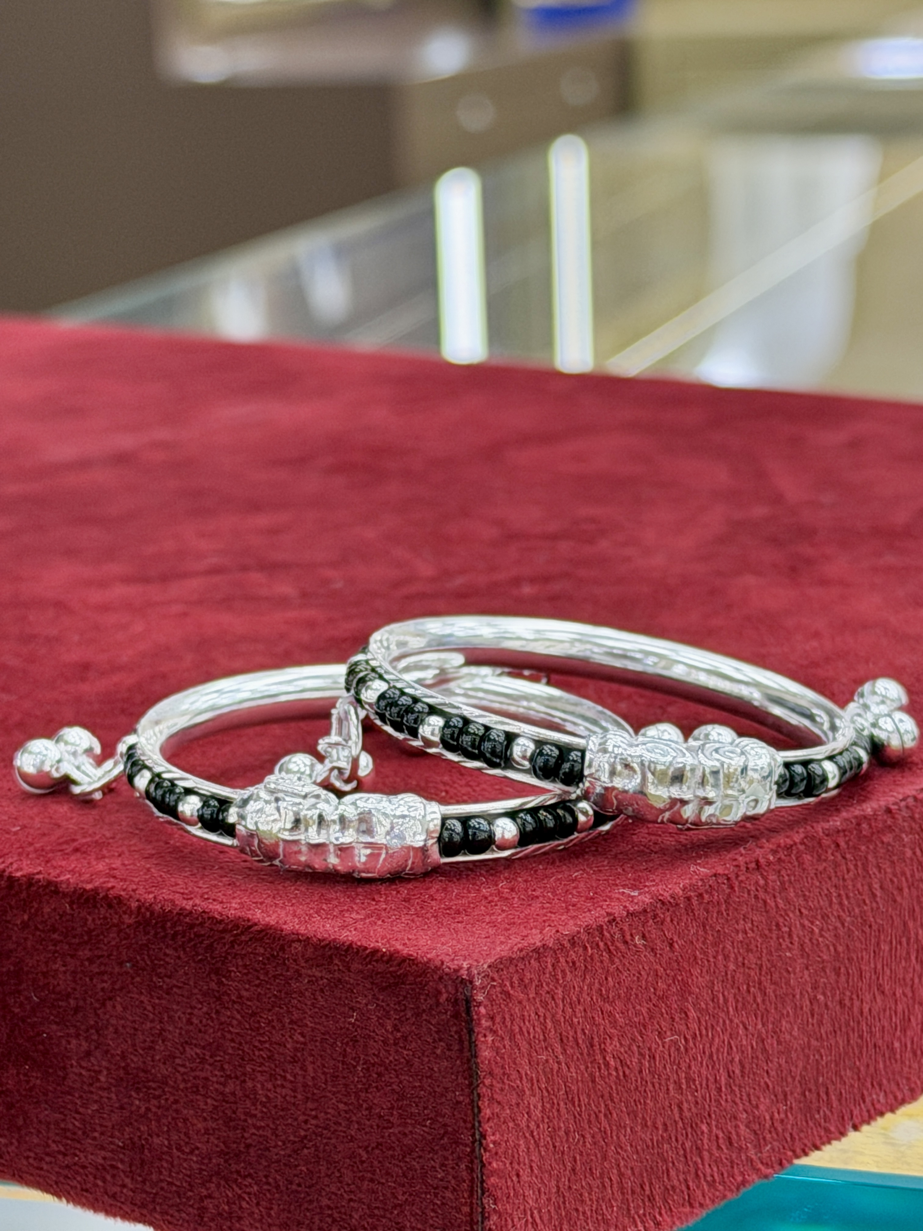 Baby Bangles 16.34g