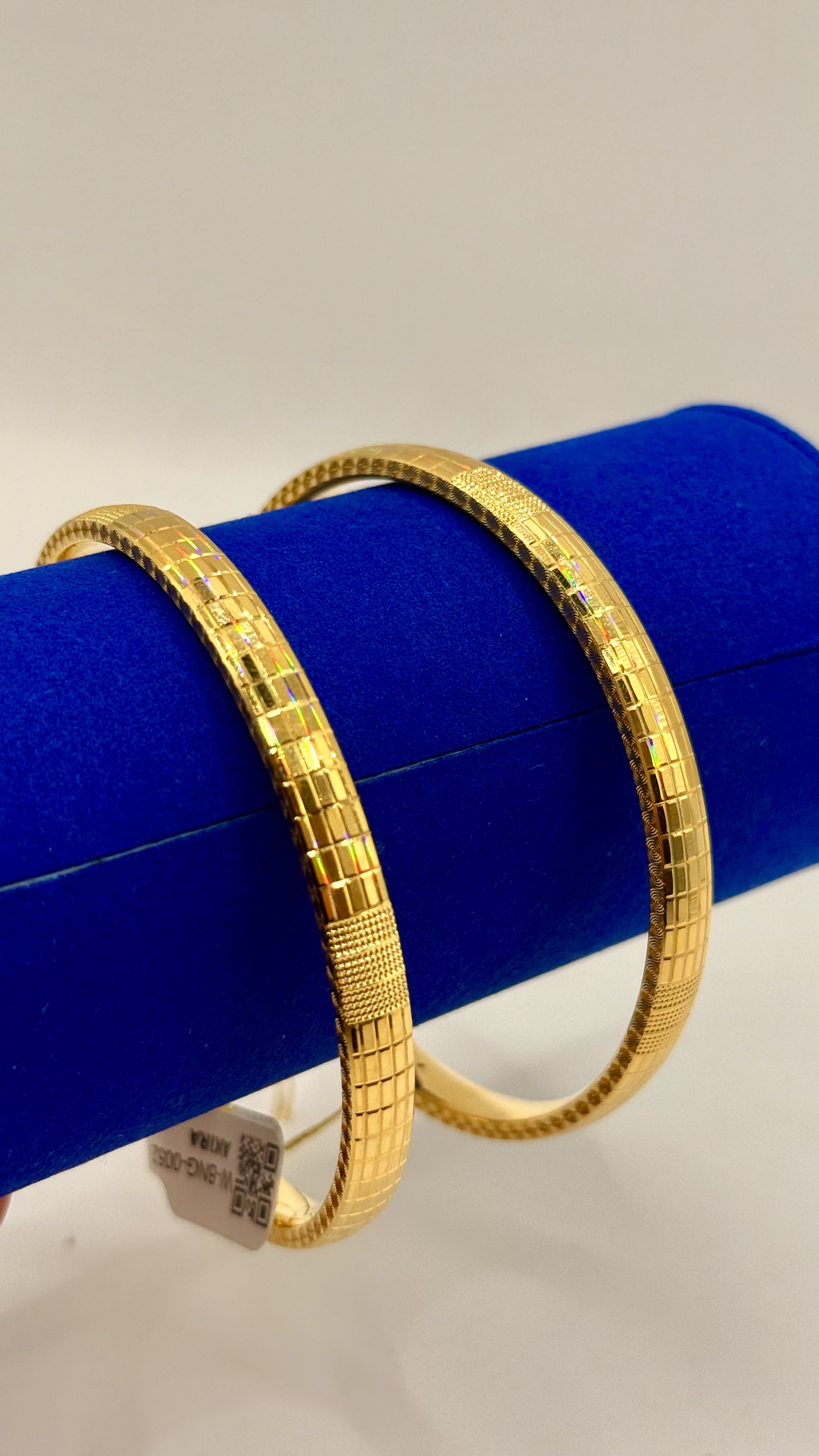 Women bangles 24.80