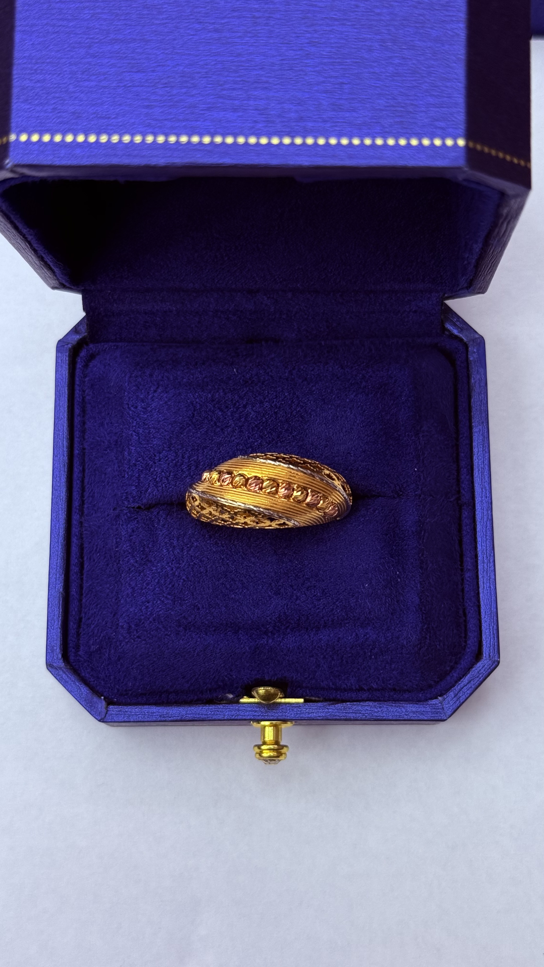 Women ring4.97