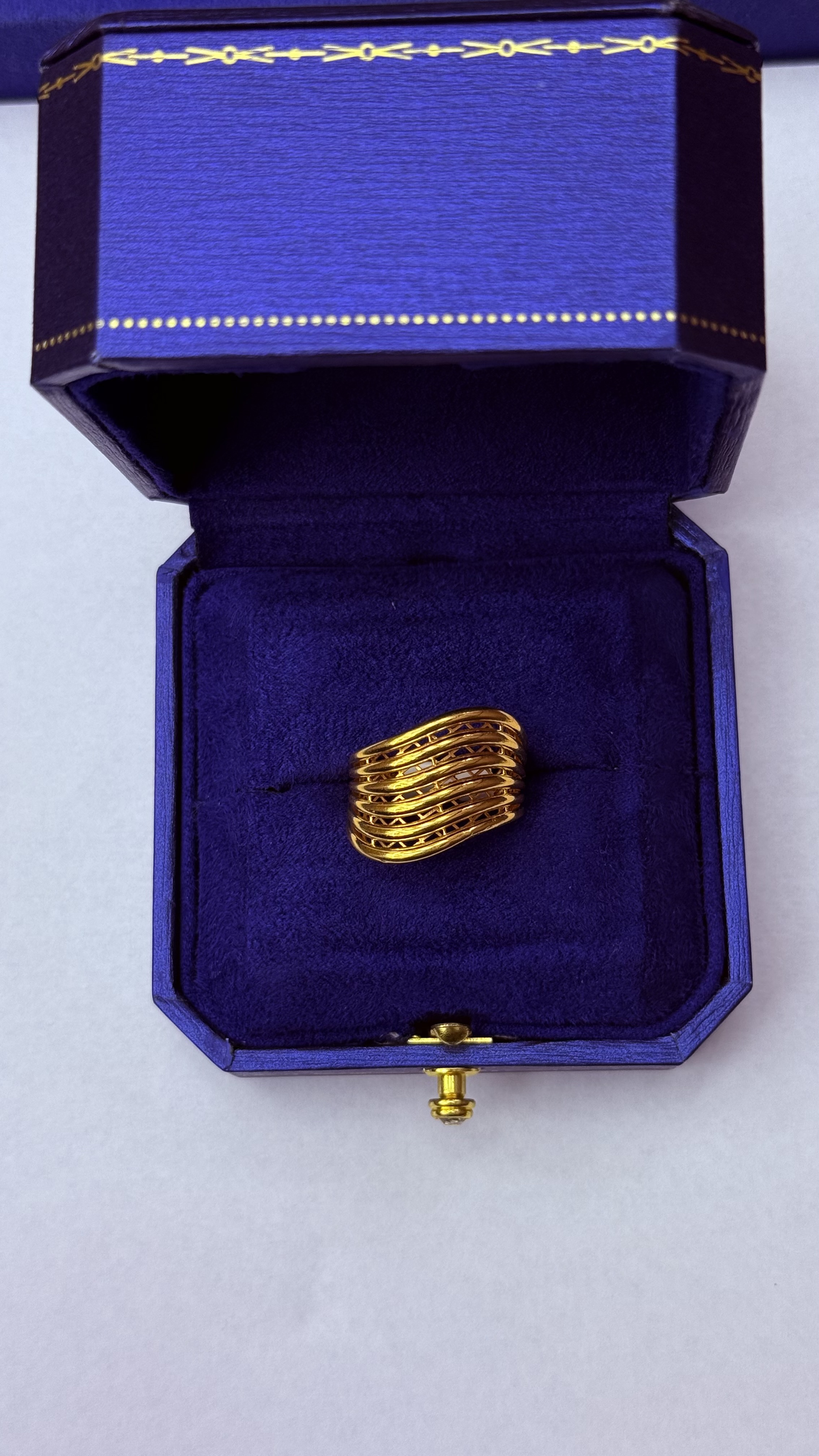 Women ring 4.0