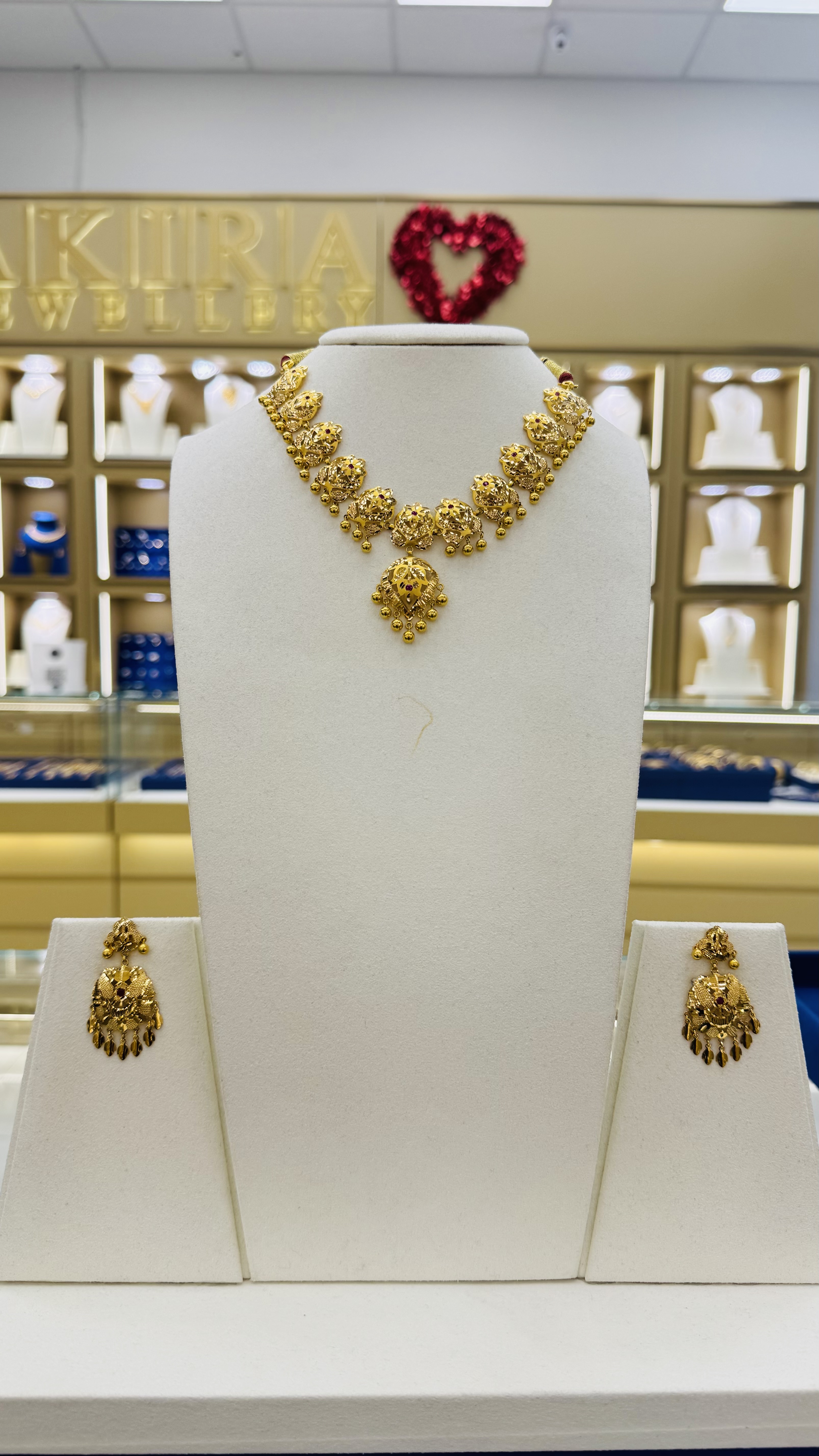Necklace  35.89