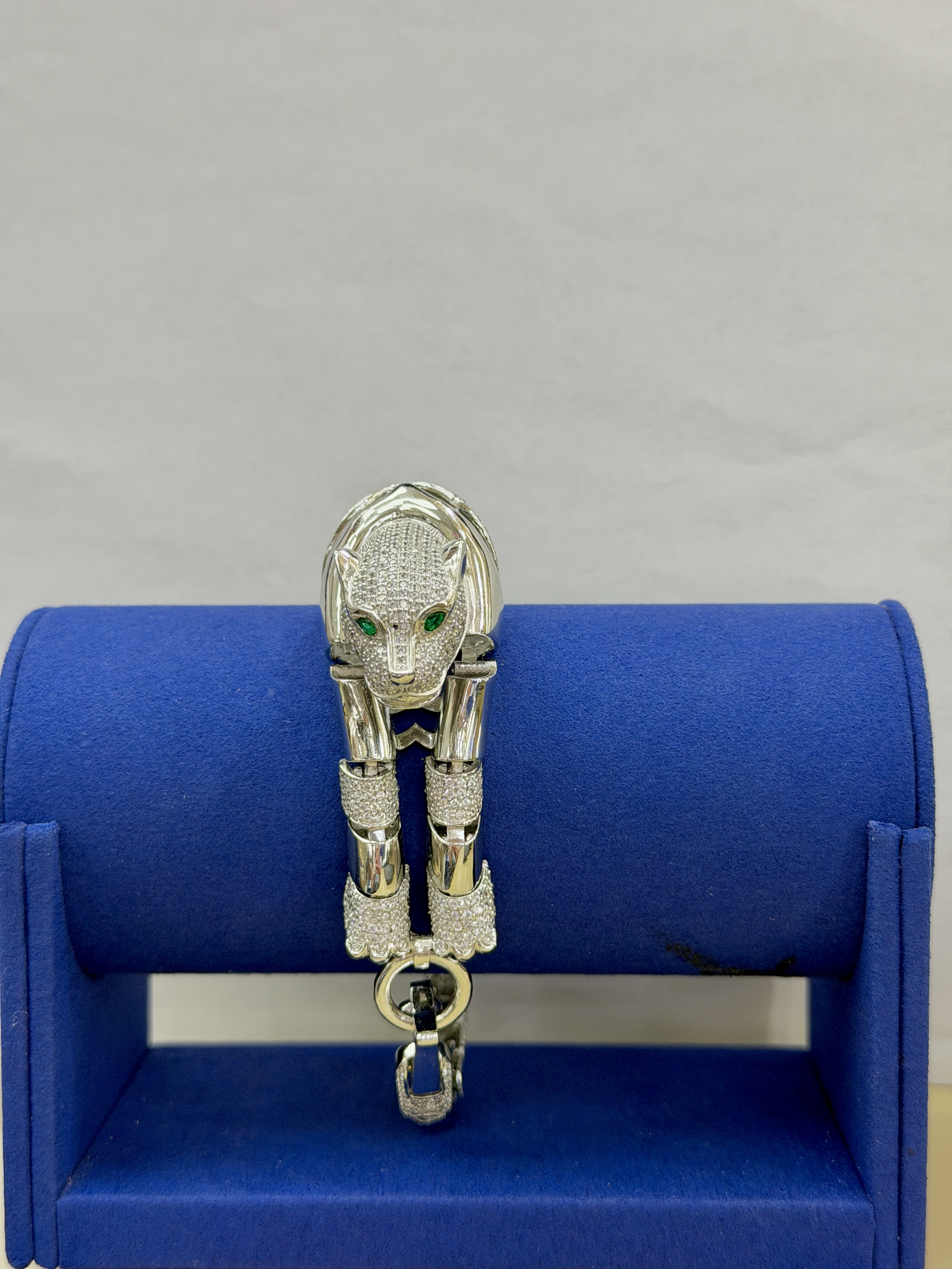 Men Bracelets 57.44g