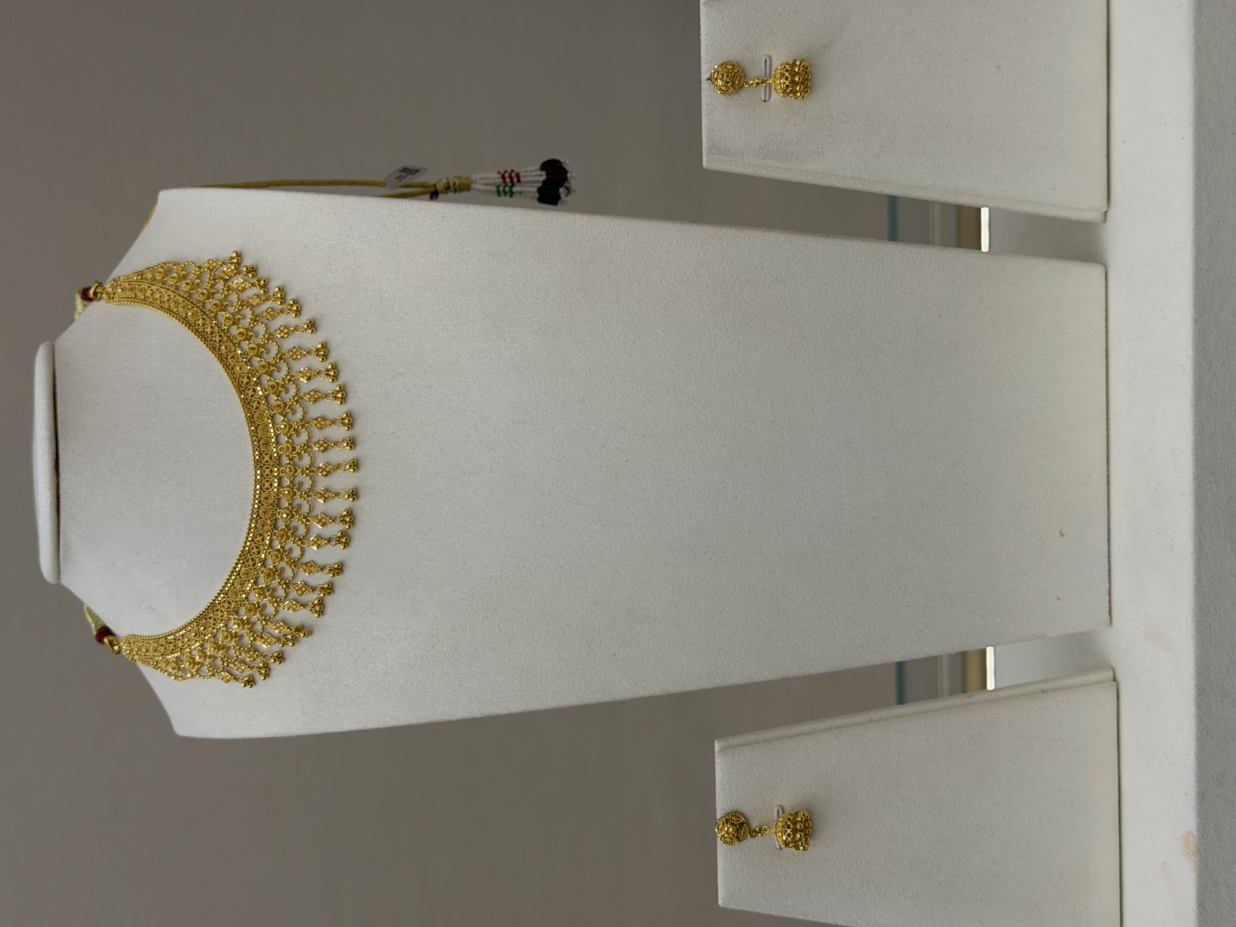 Women Necklace 43.418