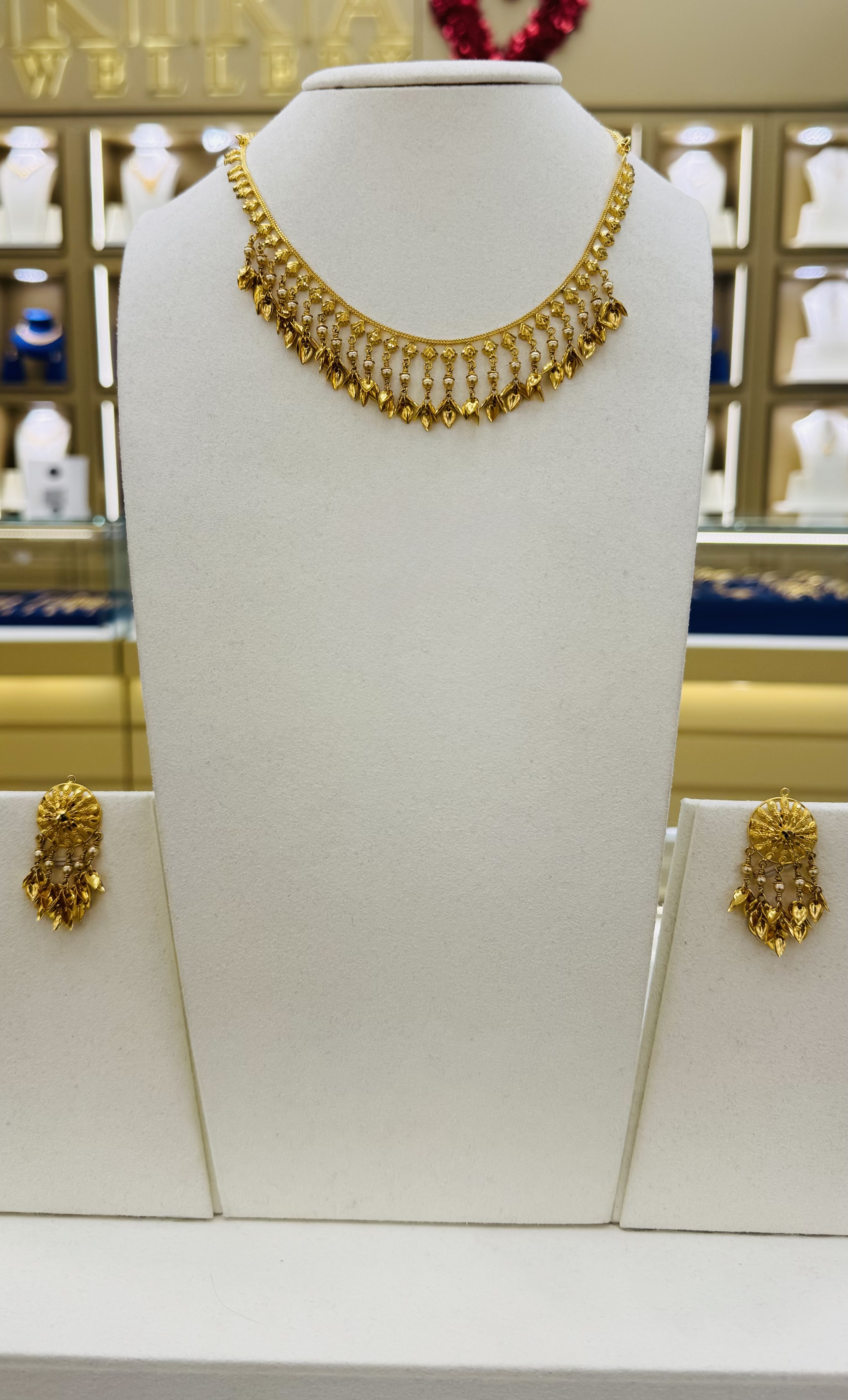 Necklace 32.69