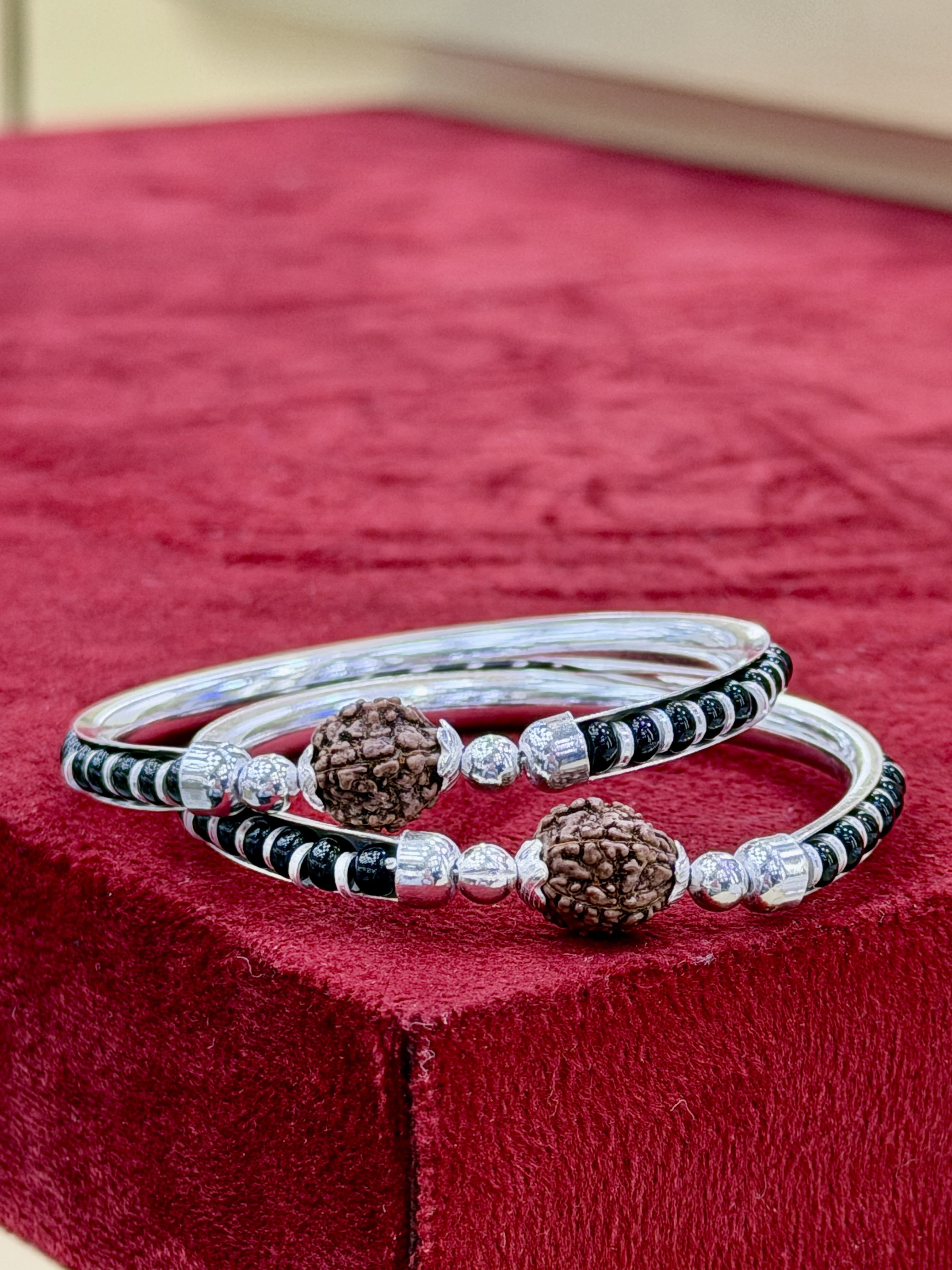 Baby Bangles 12.47g