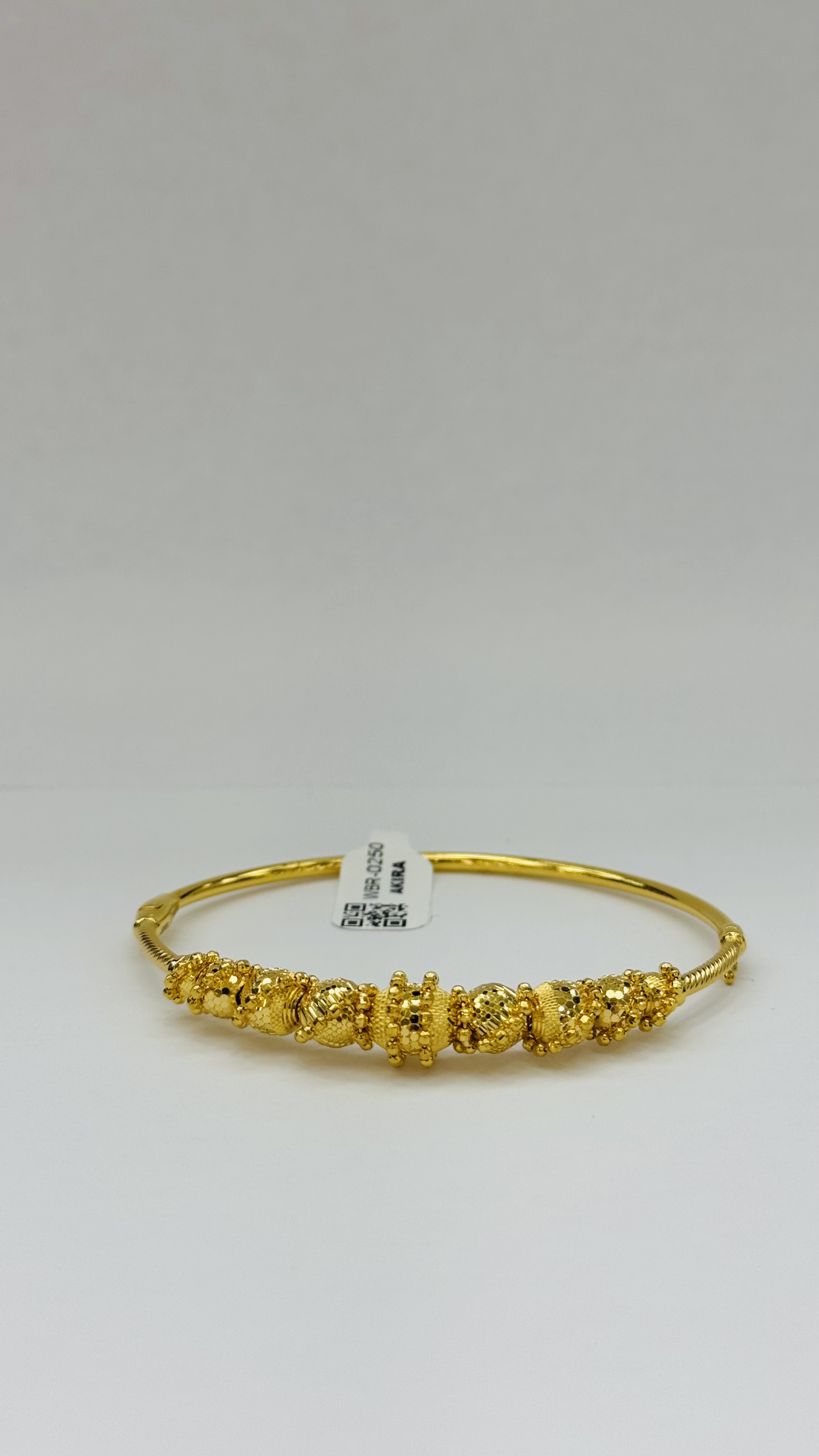 Women Bracelet 13.58g