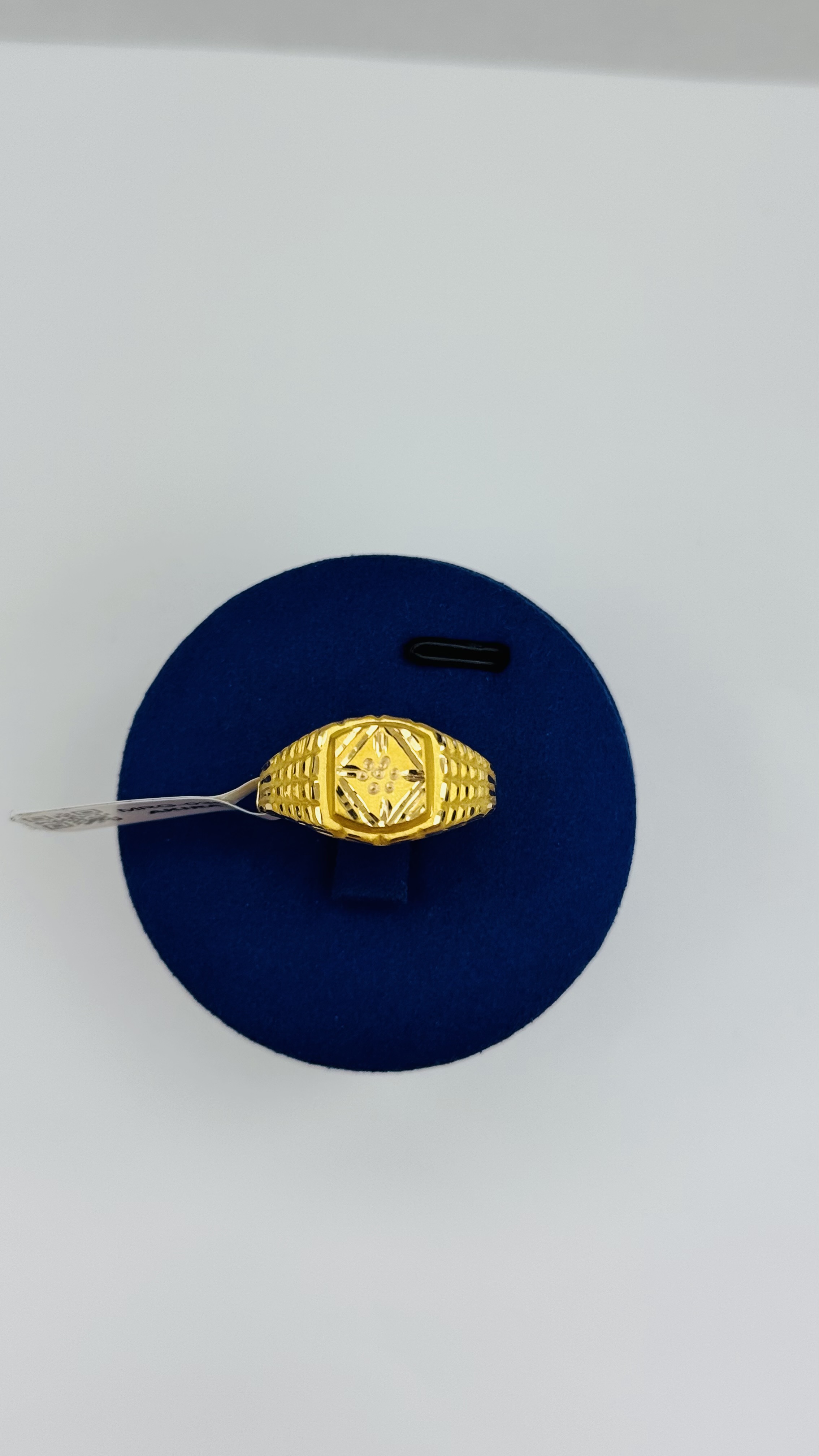 Men Rings 2.93g