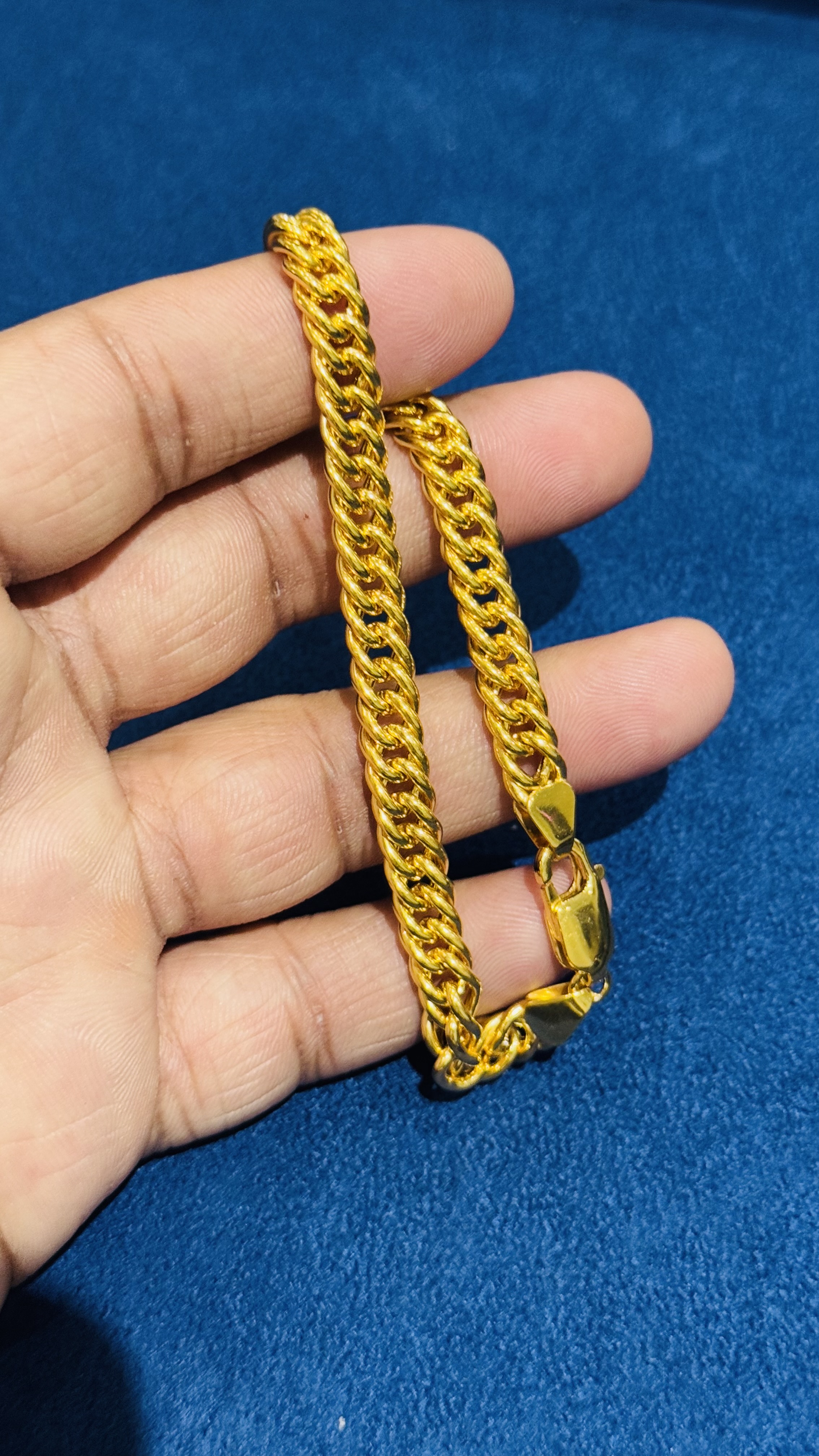 15g MEN BRACELET