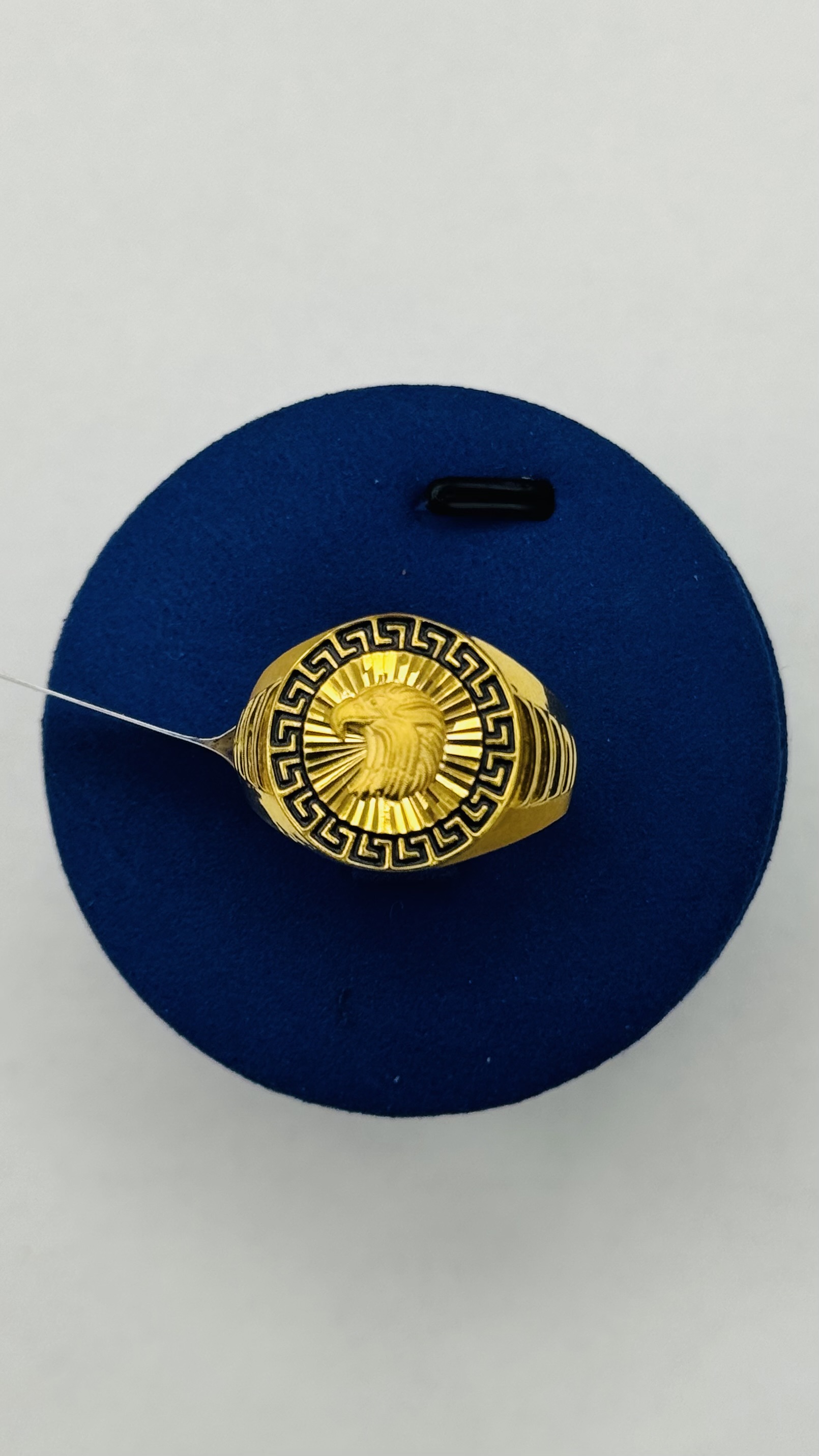 Men Ring 4.51g