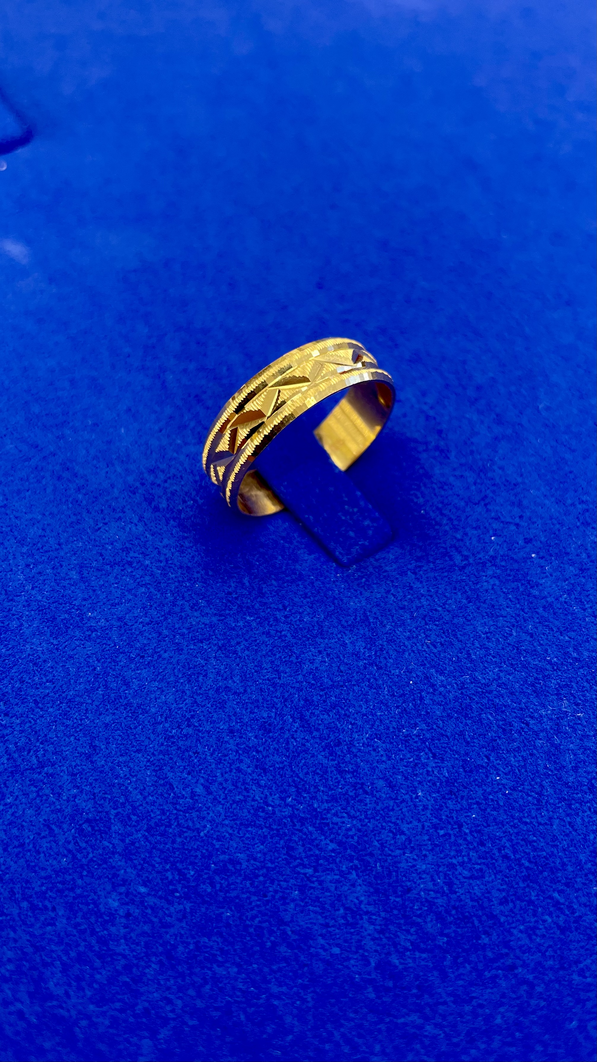 Men ring 2.63