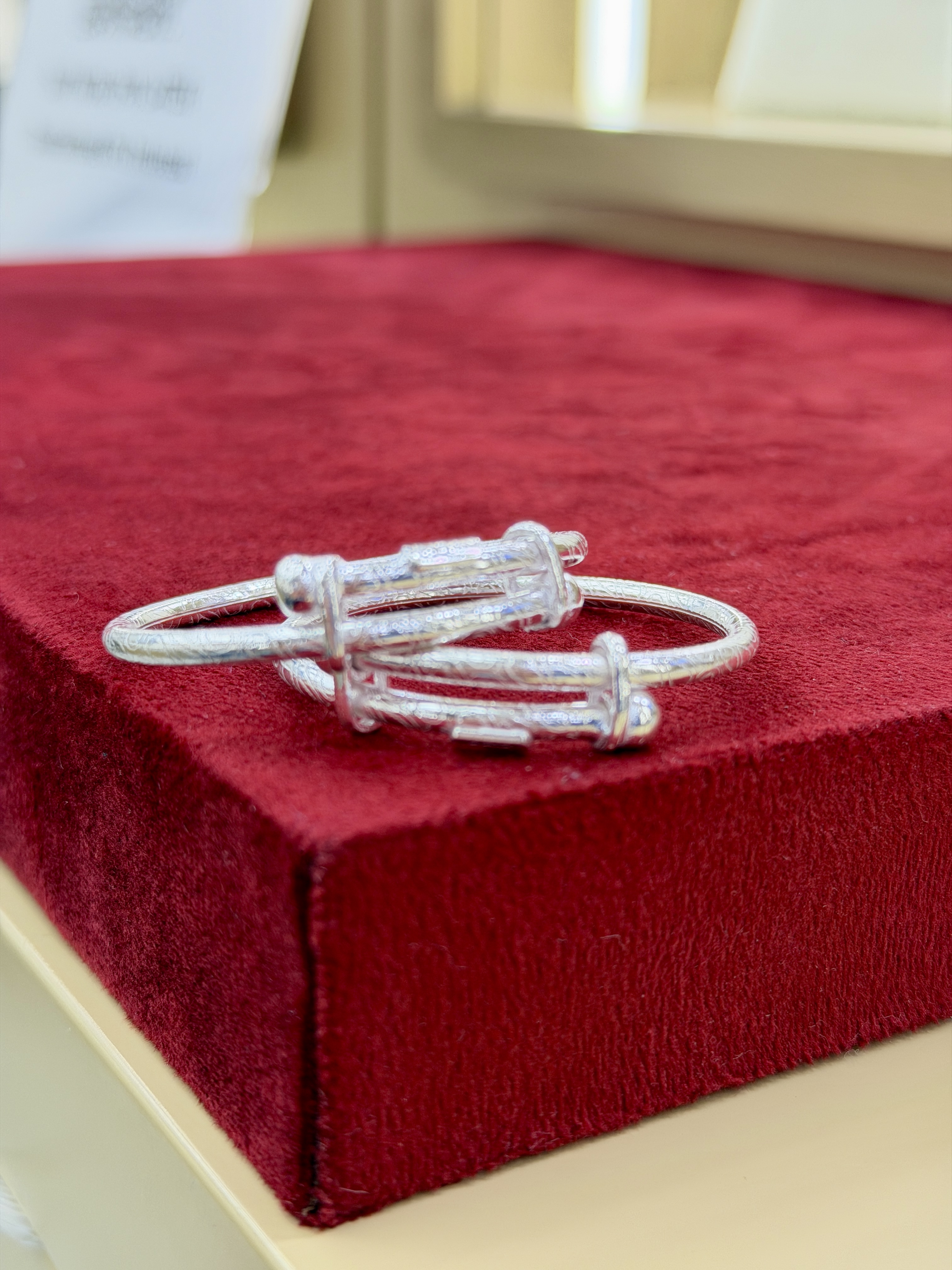 Baby Bangles 10.82g
