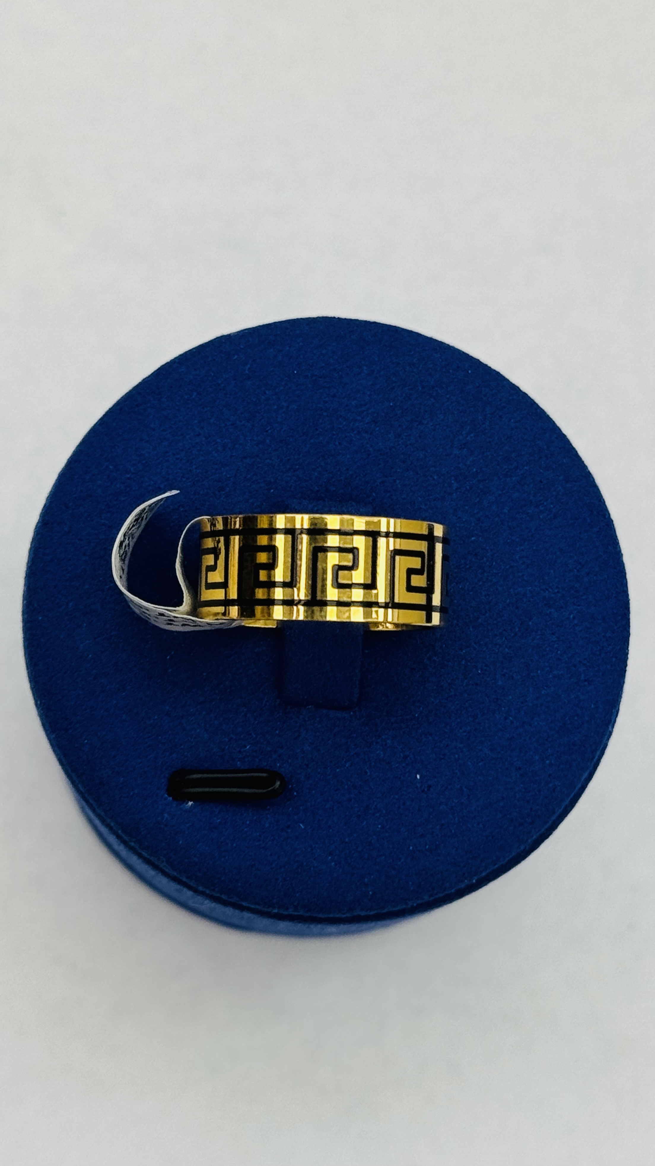 Men Ring 8.03g
