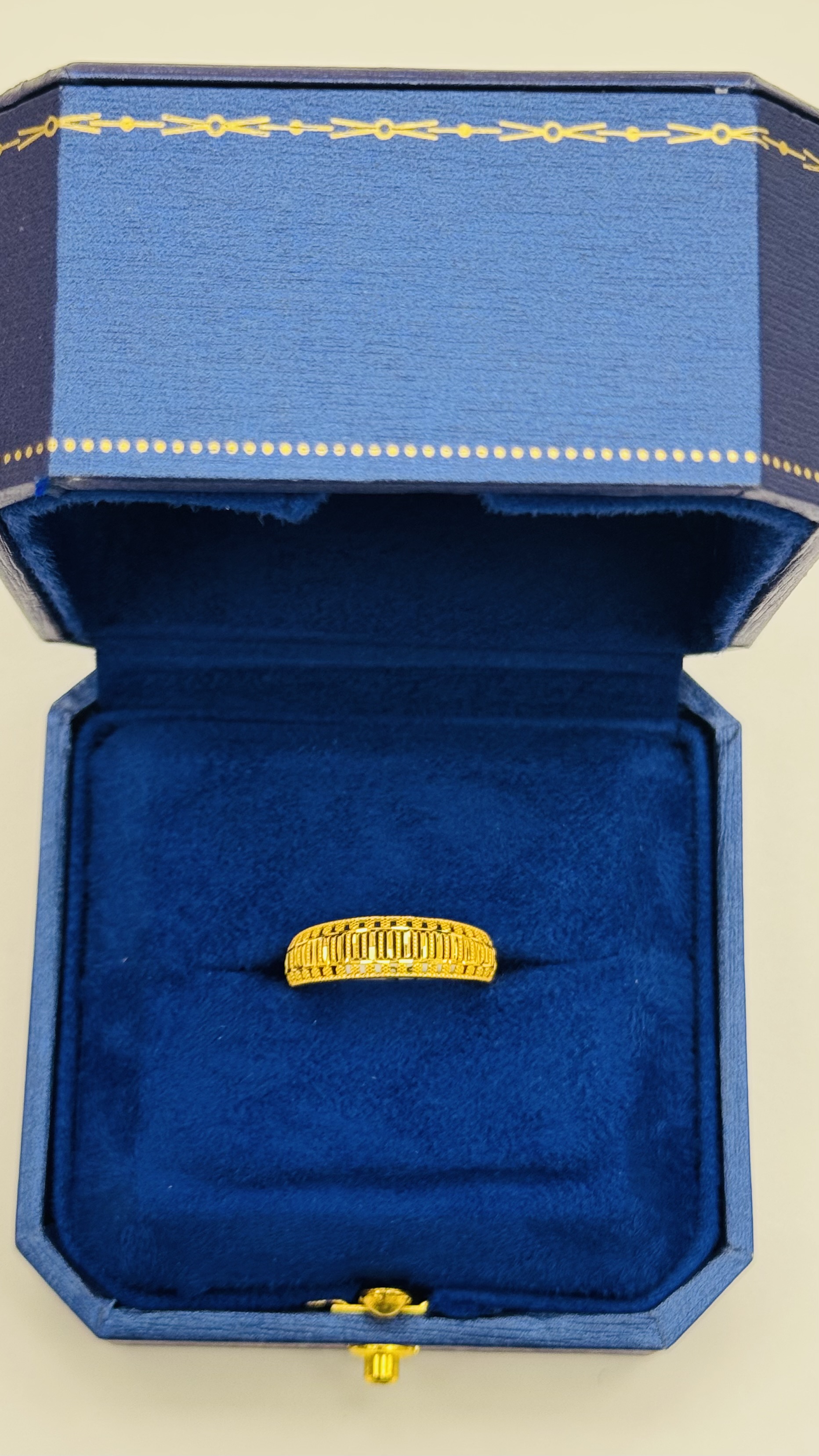 Women ring 1.755