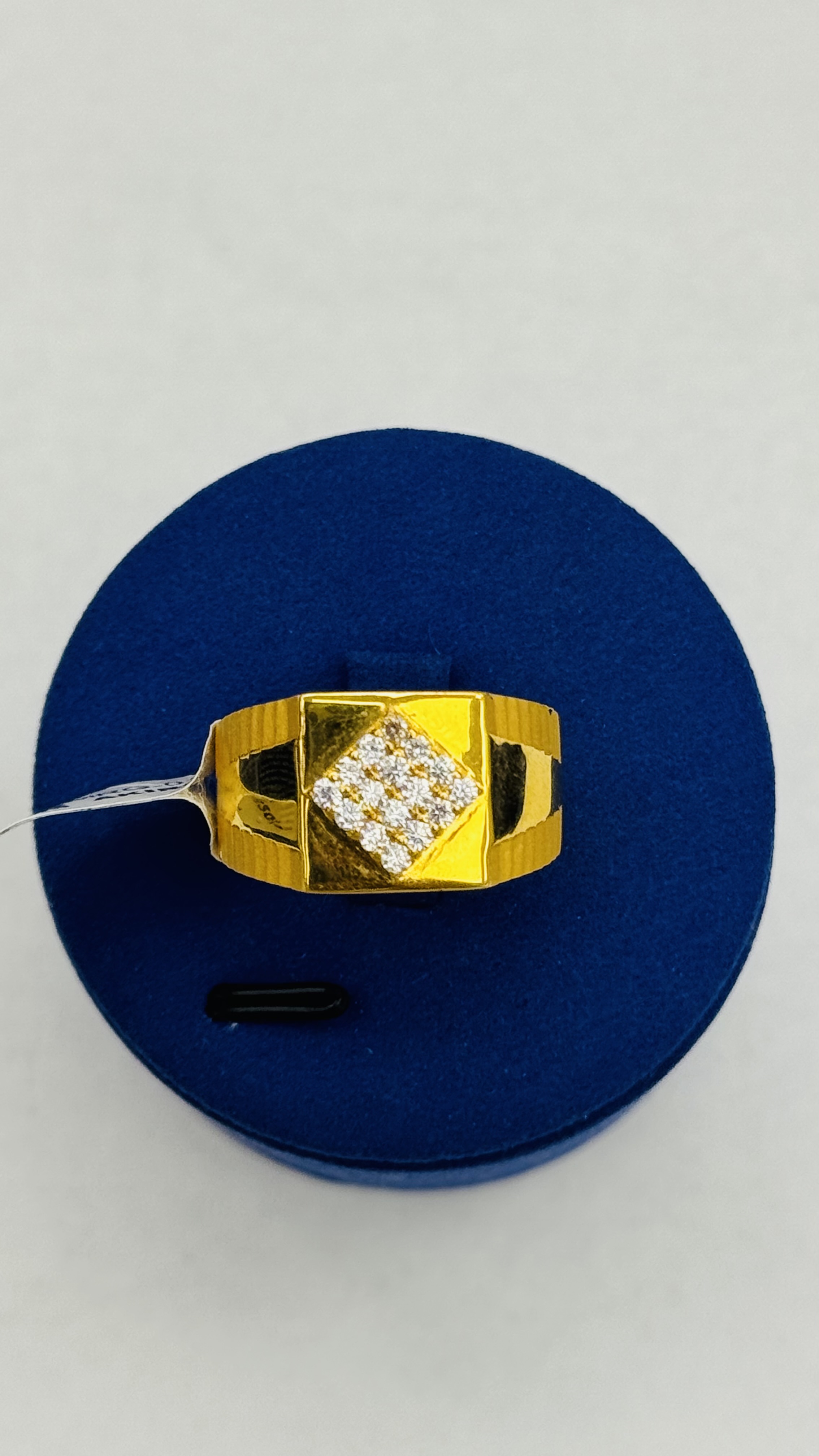 Men Ring 9.40g
