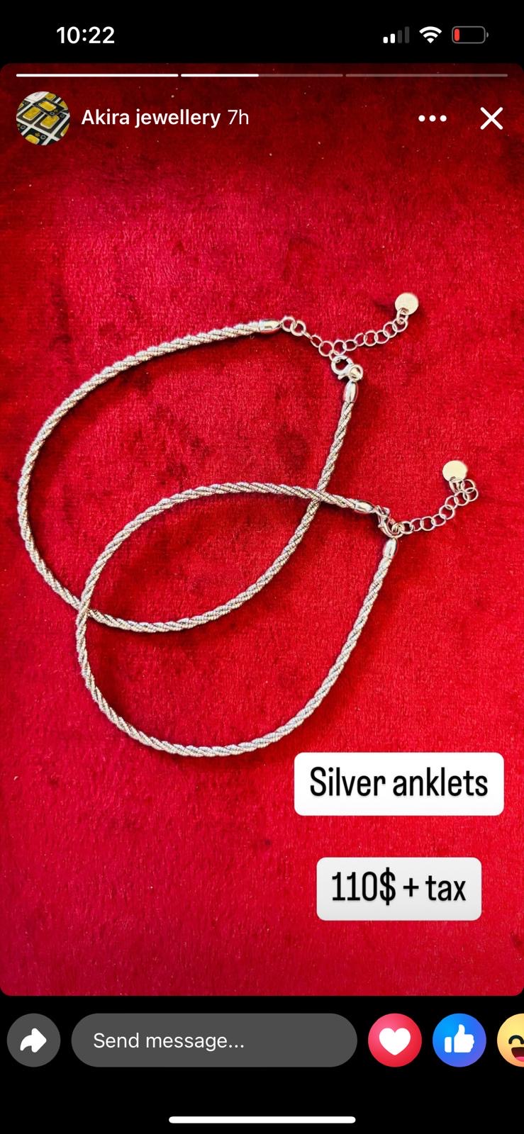 https://akirajewellery.com/product/Sterling%20silver%20anklet