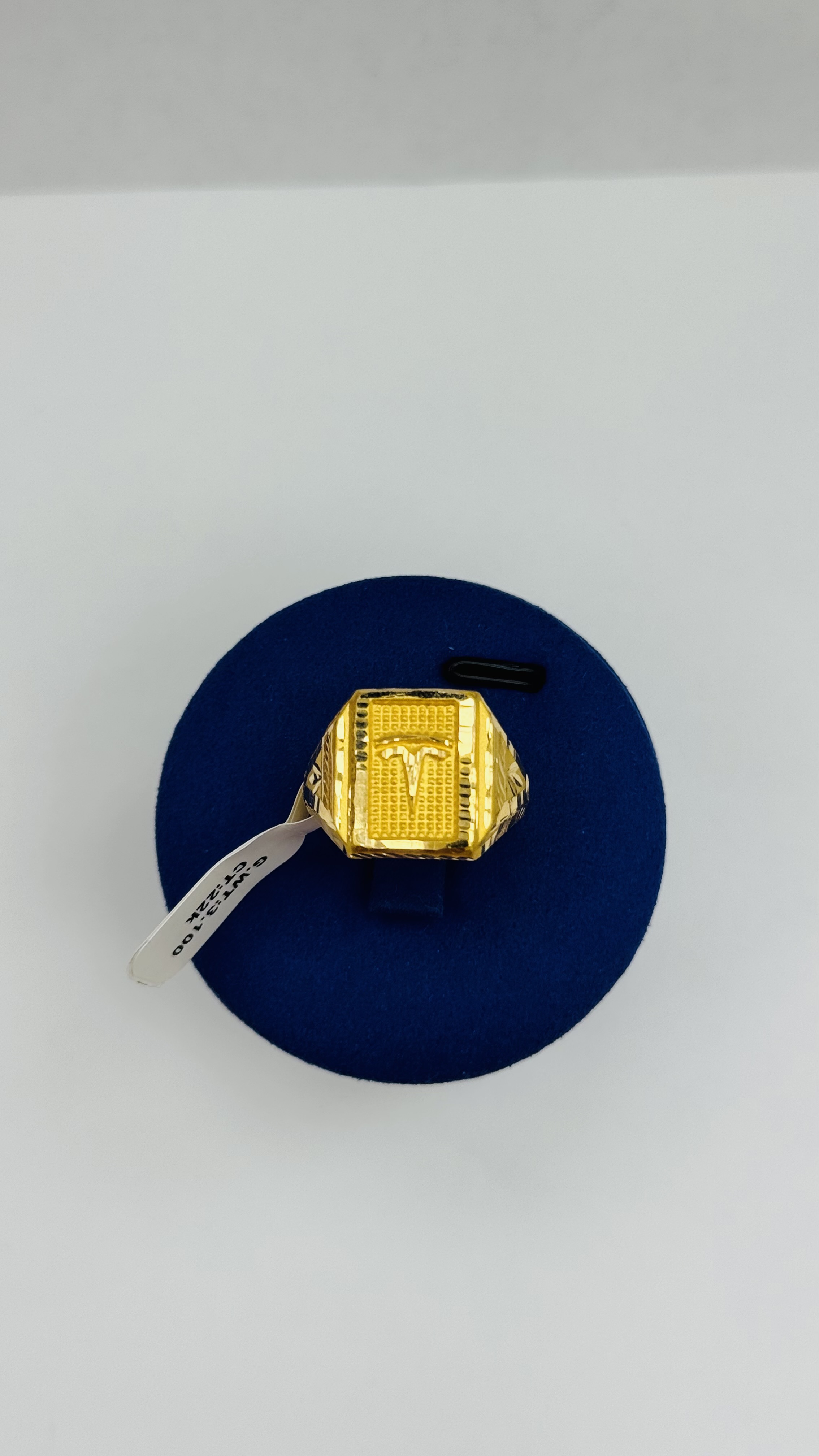 Men Ring 3.10g