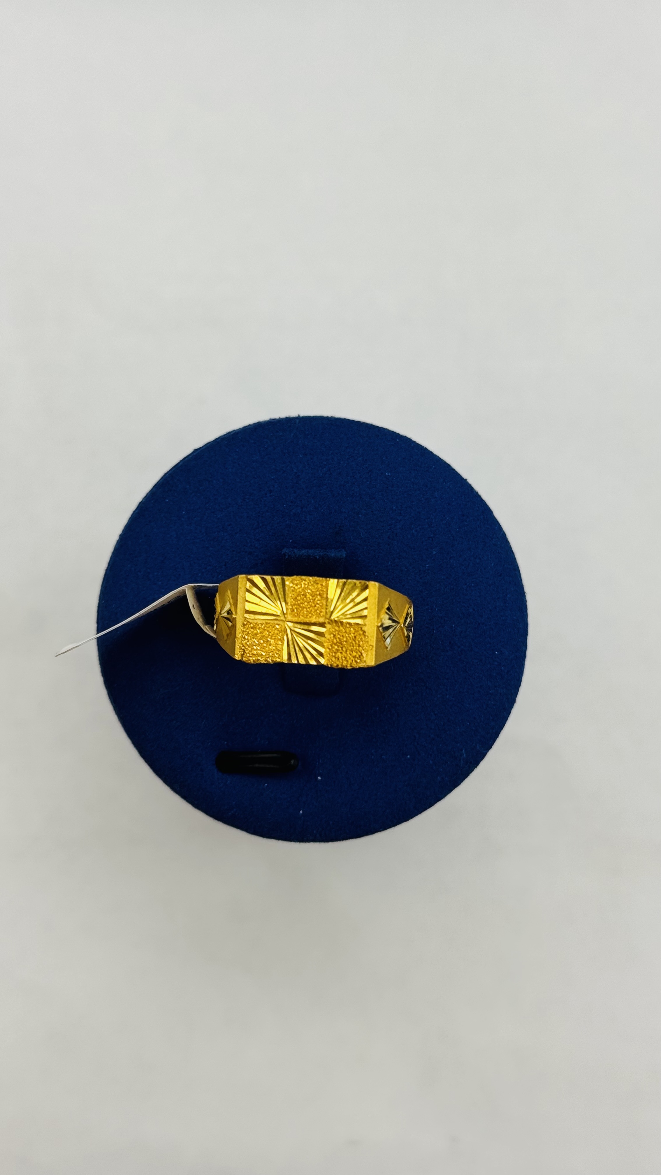 Men Ring 5.19g