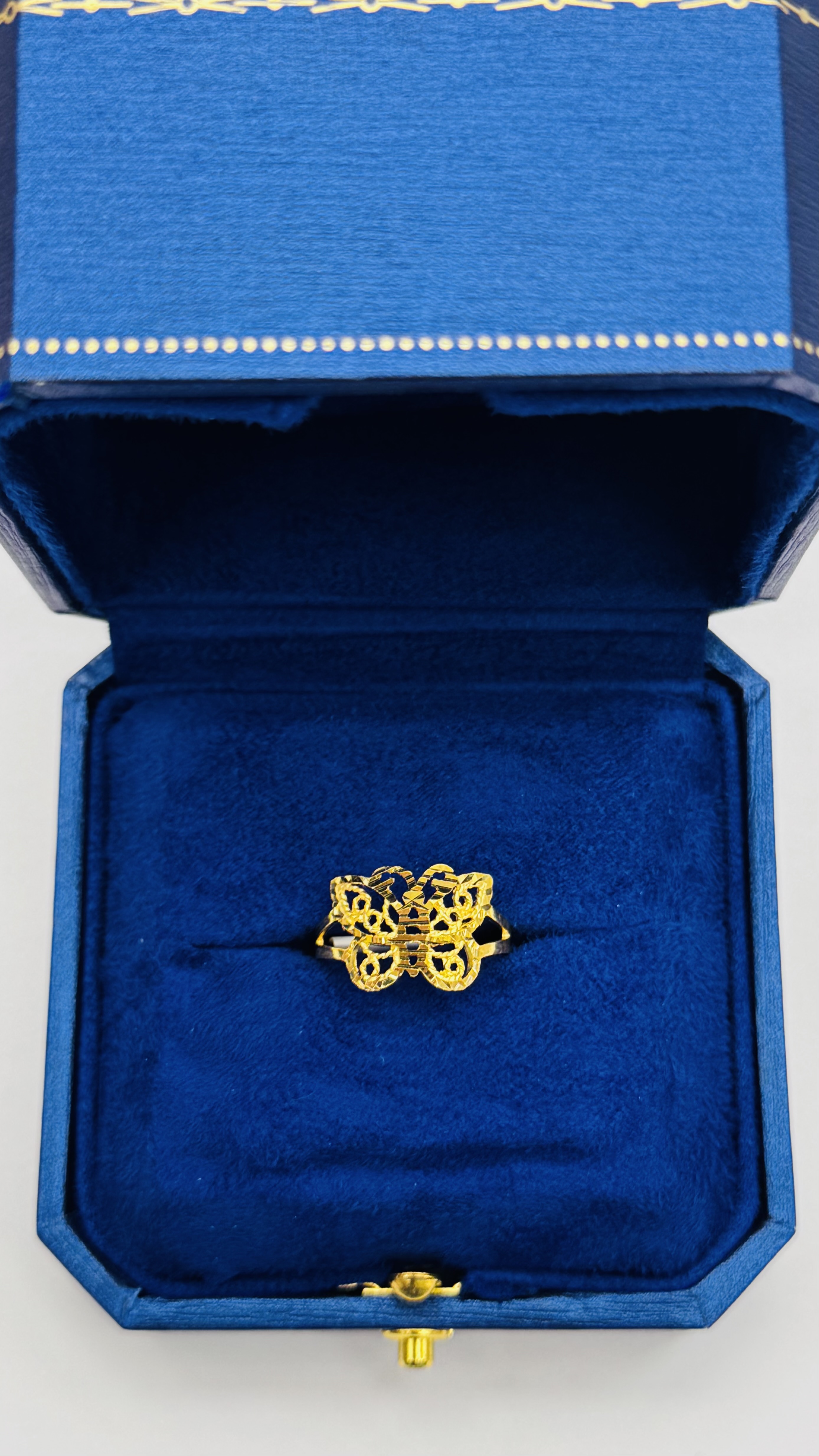 Women rings 2.66