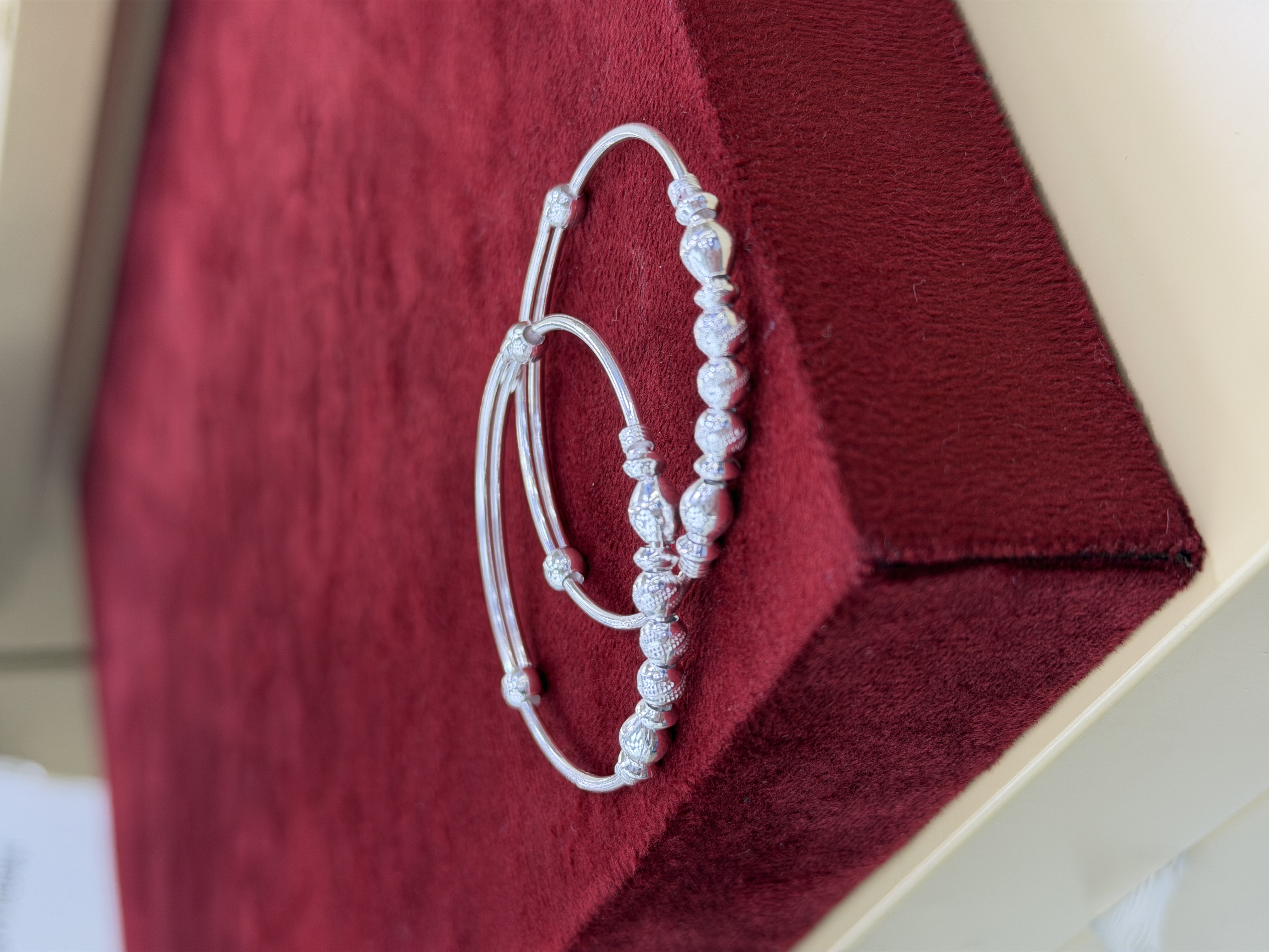 Baby Bangles 10.40g