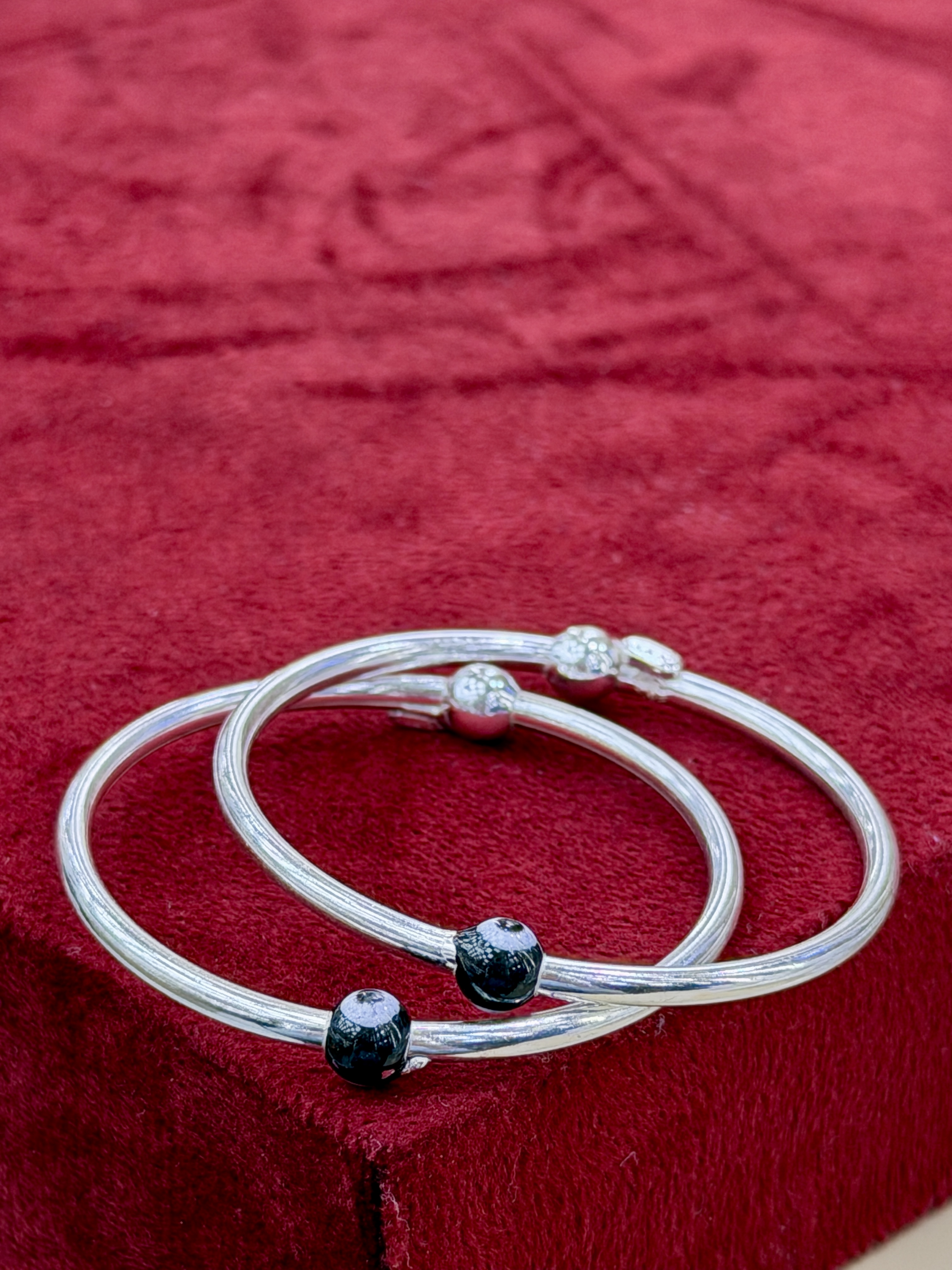 Baby Bangles 6.89g