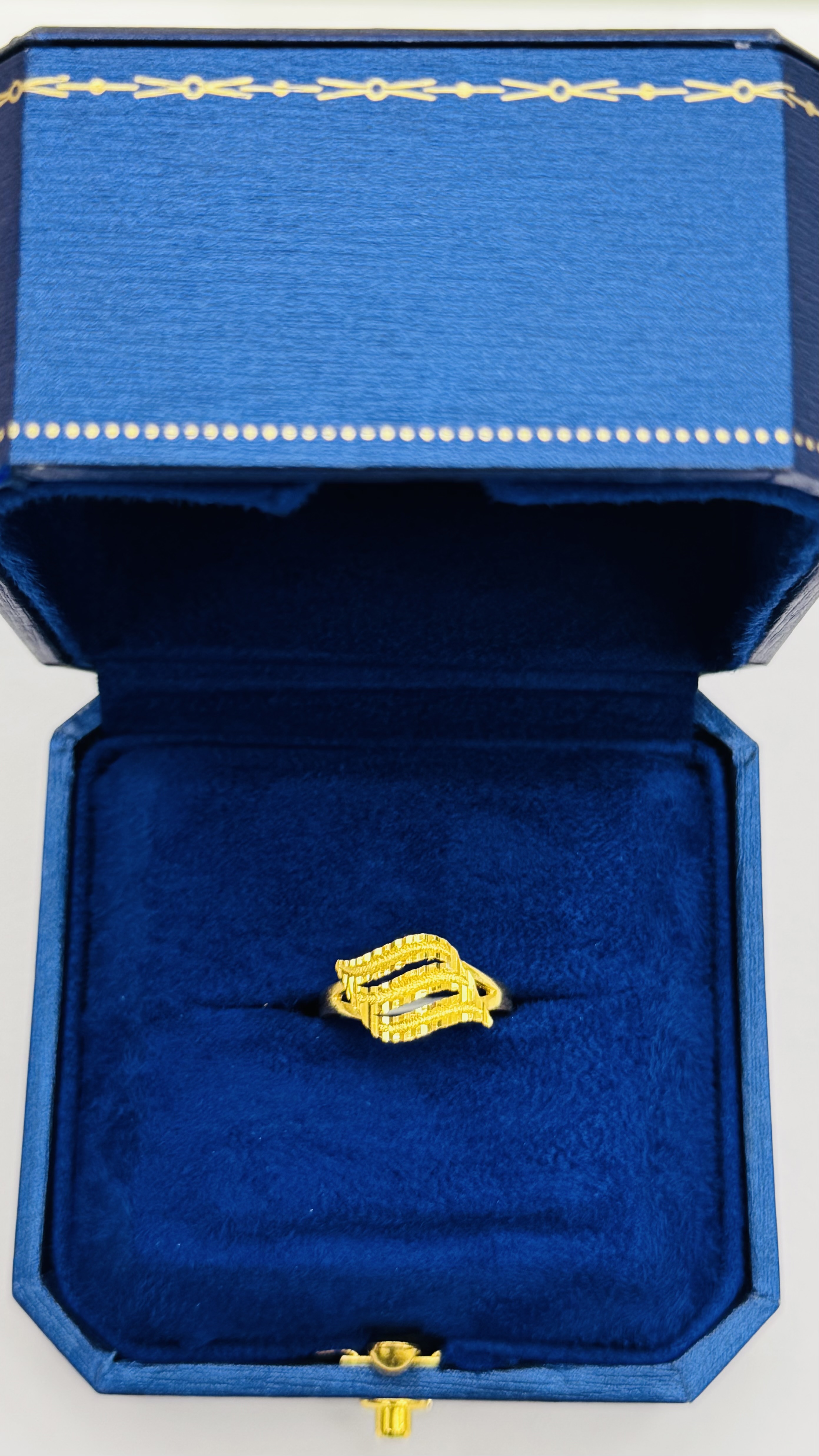Women ring 2.17