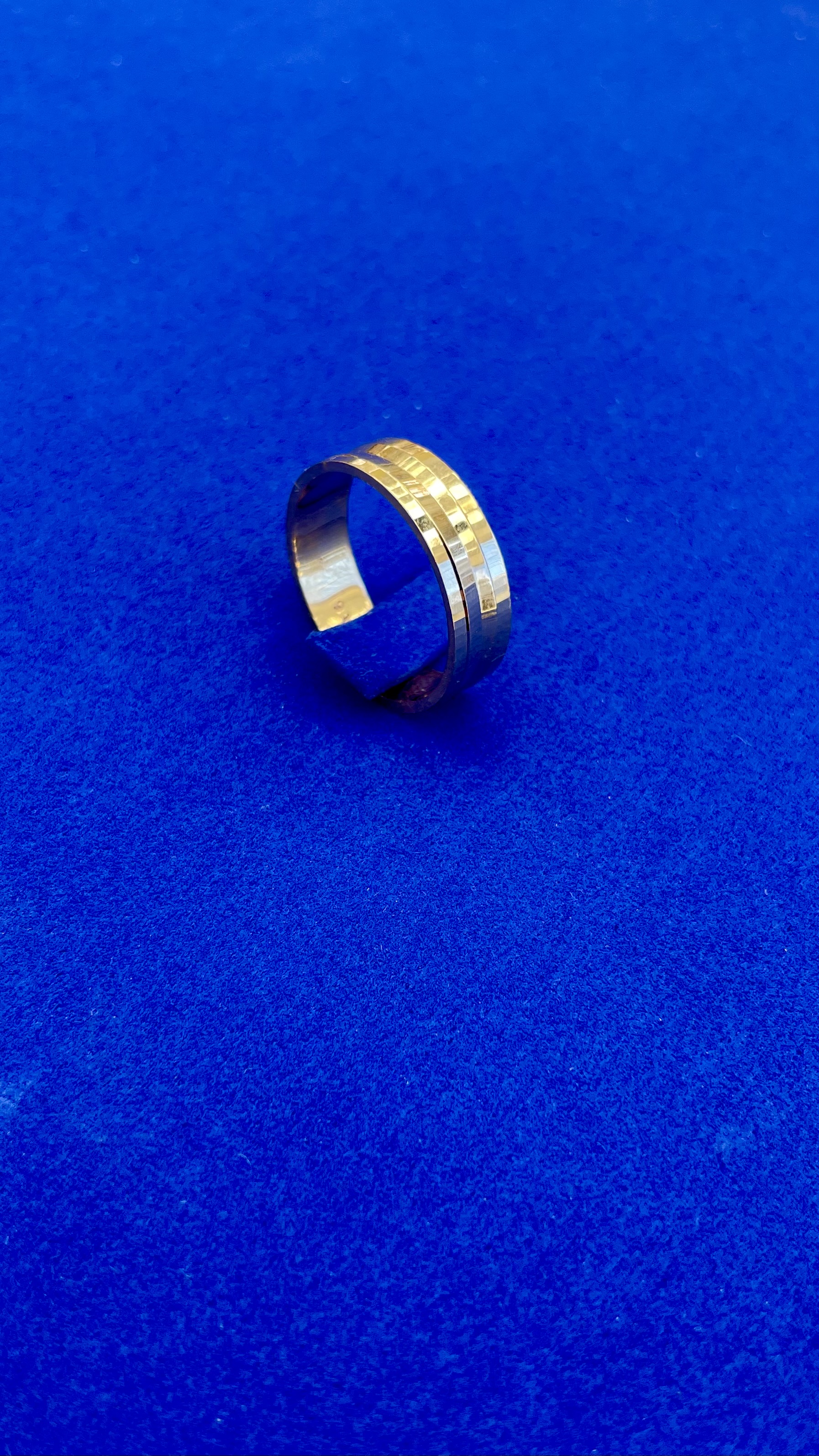 Men ring 4.42 grams