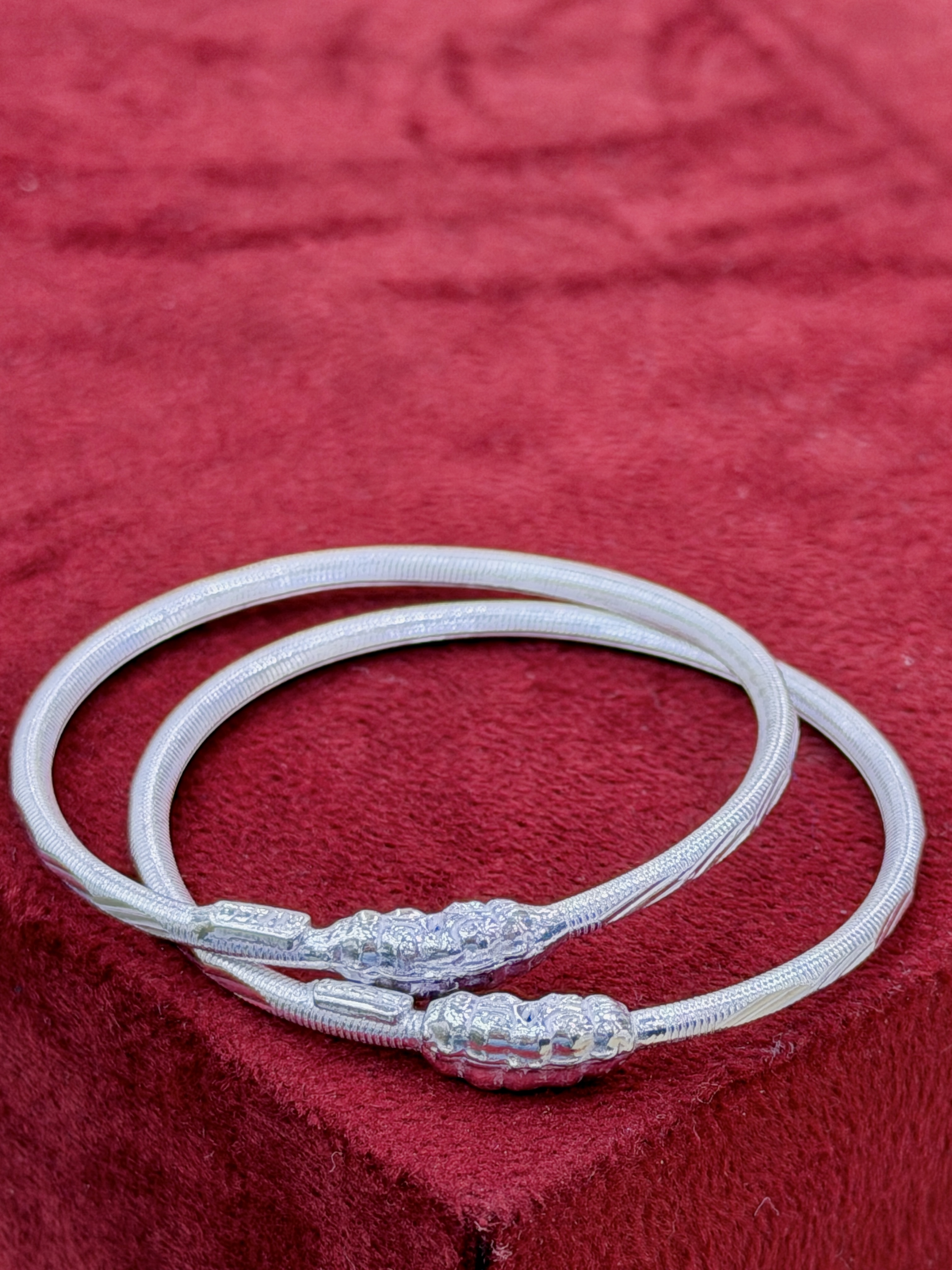 Baby Bangles 6.12g