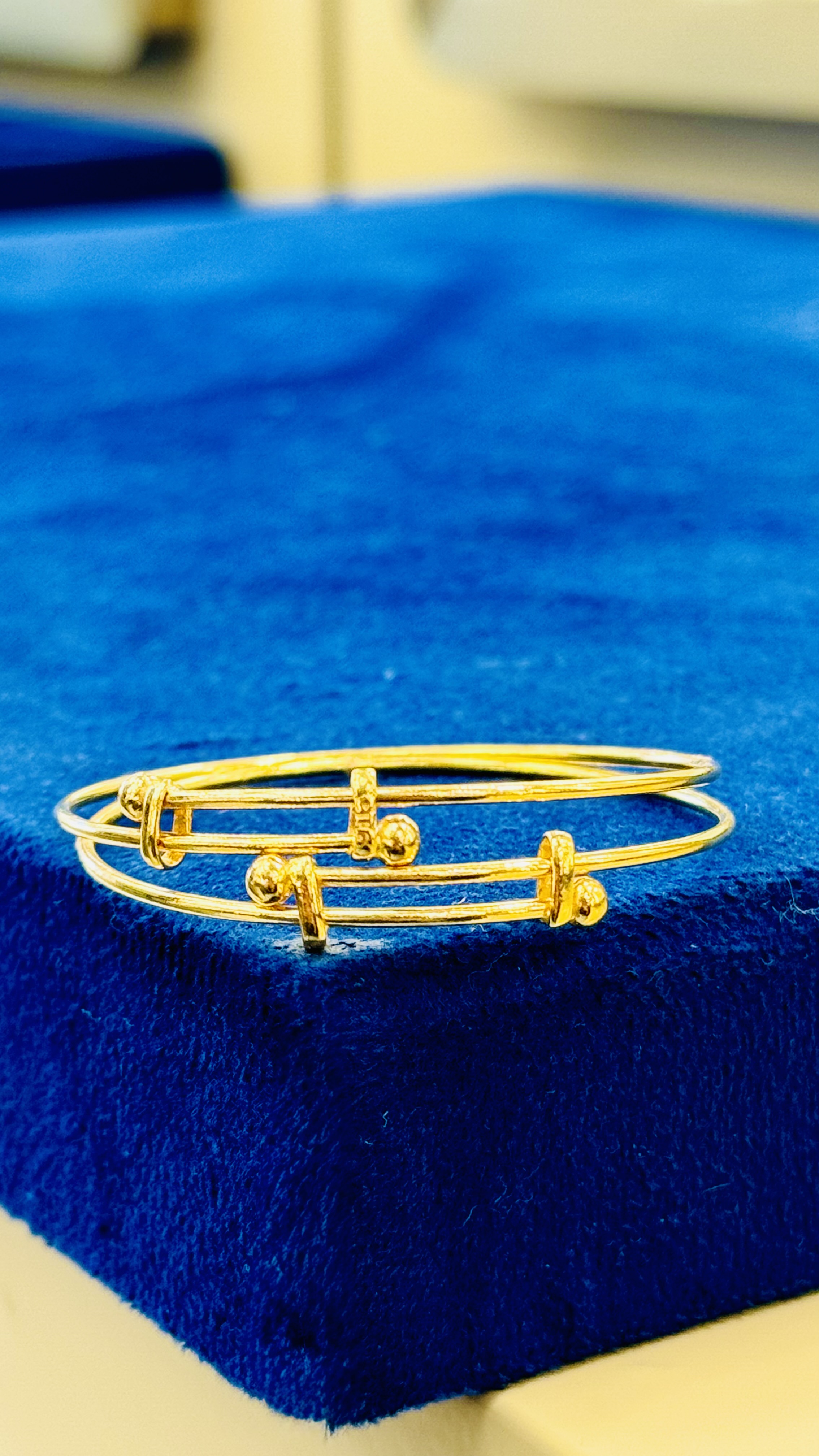 BABY BANGLES 4.59