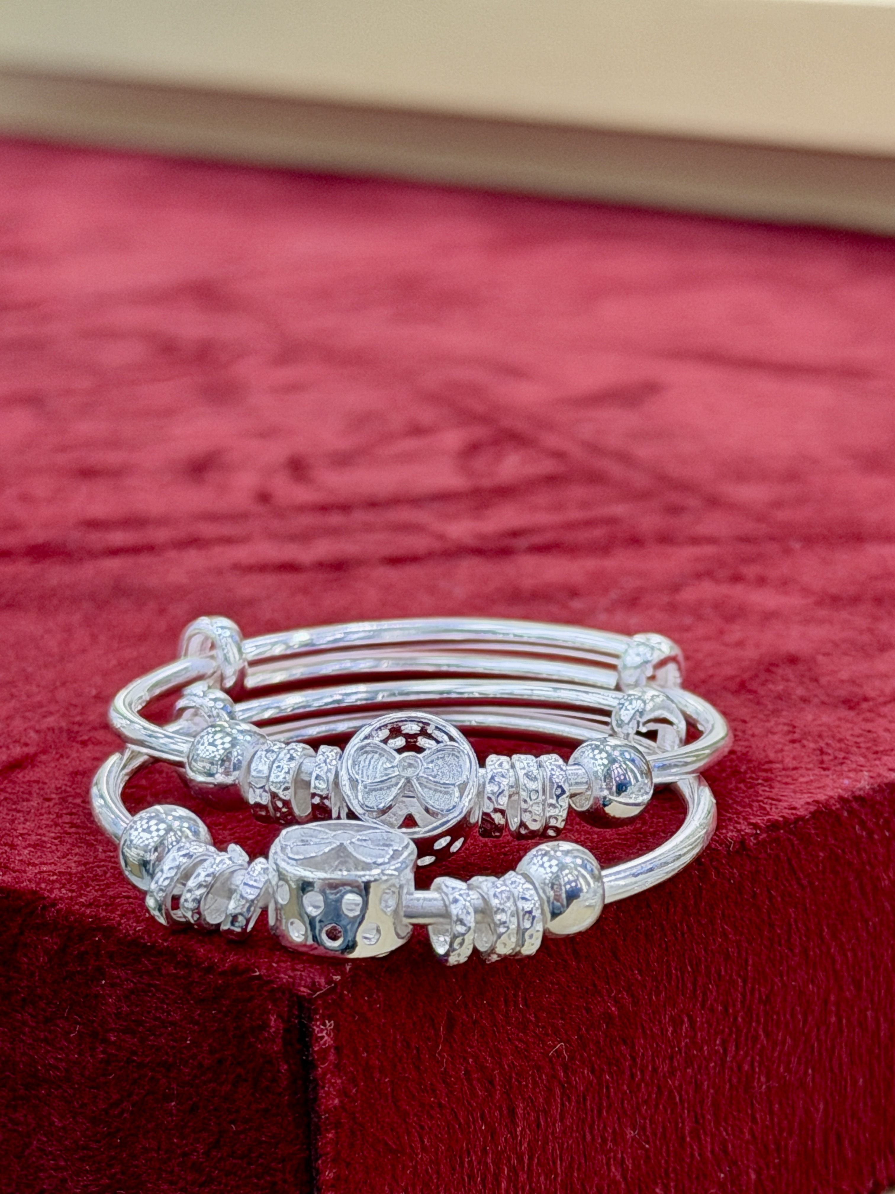 Baby Bangles 20.13g