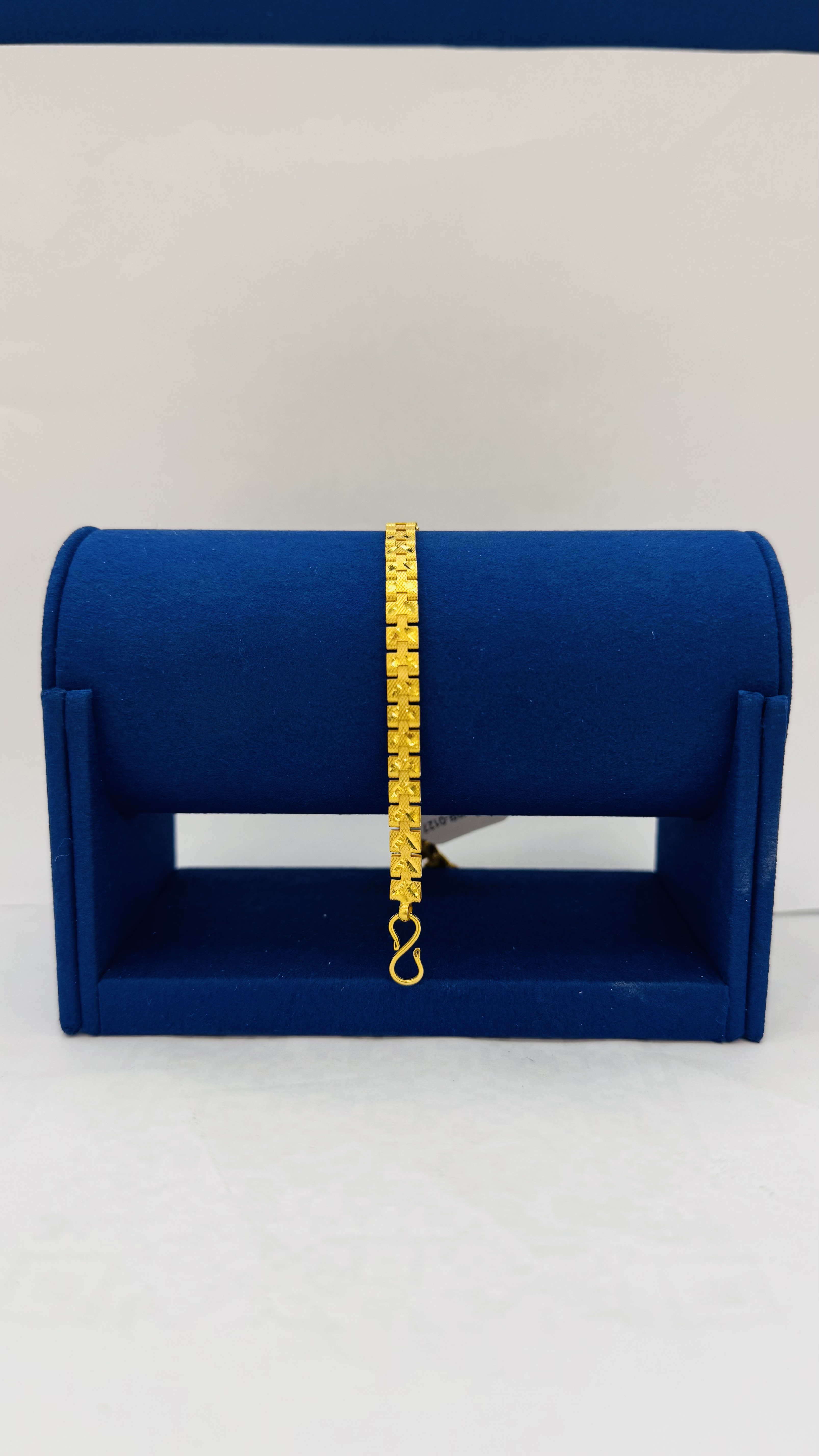Men Bracelet 6.07g