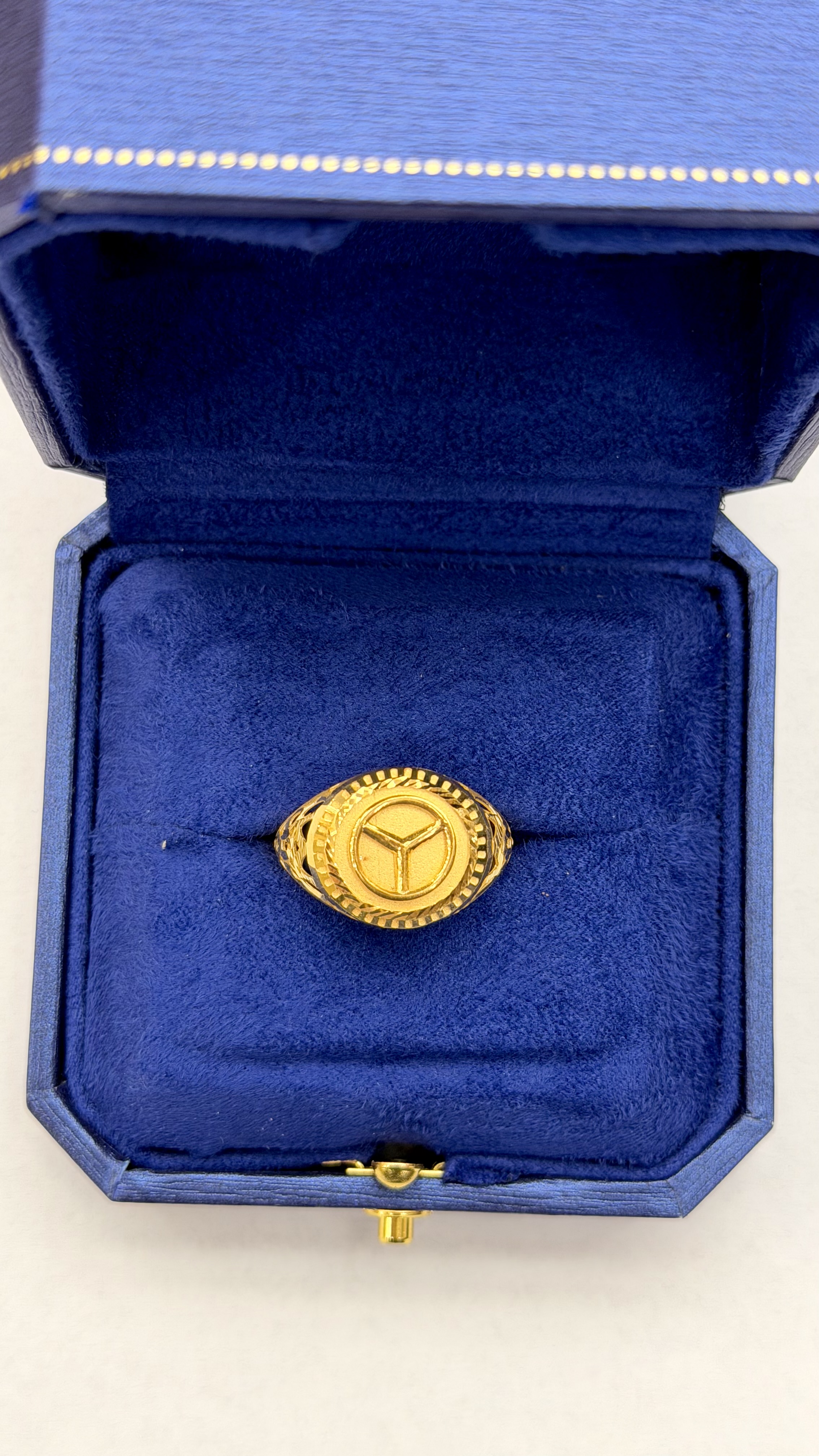 Men ring4.34